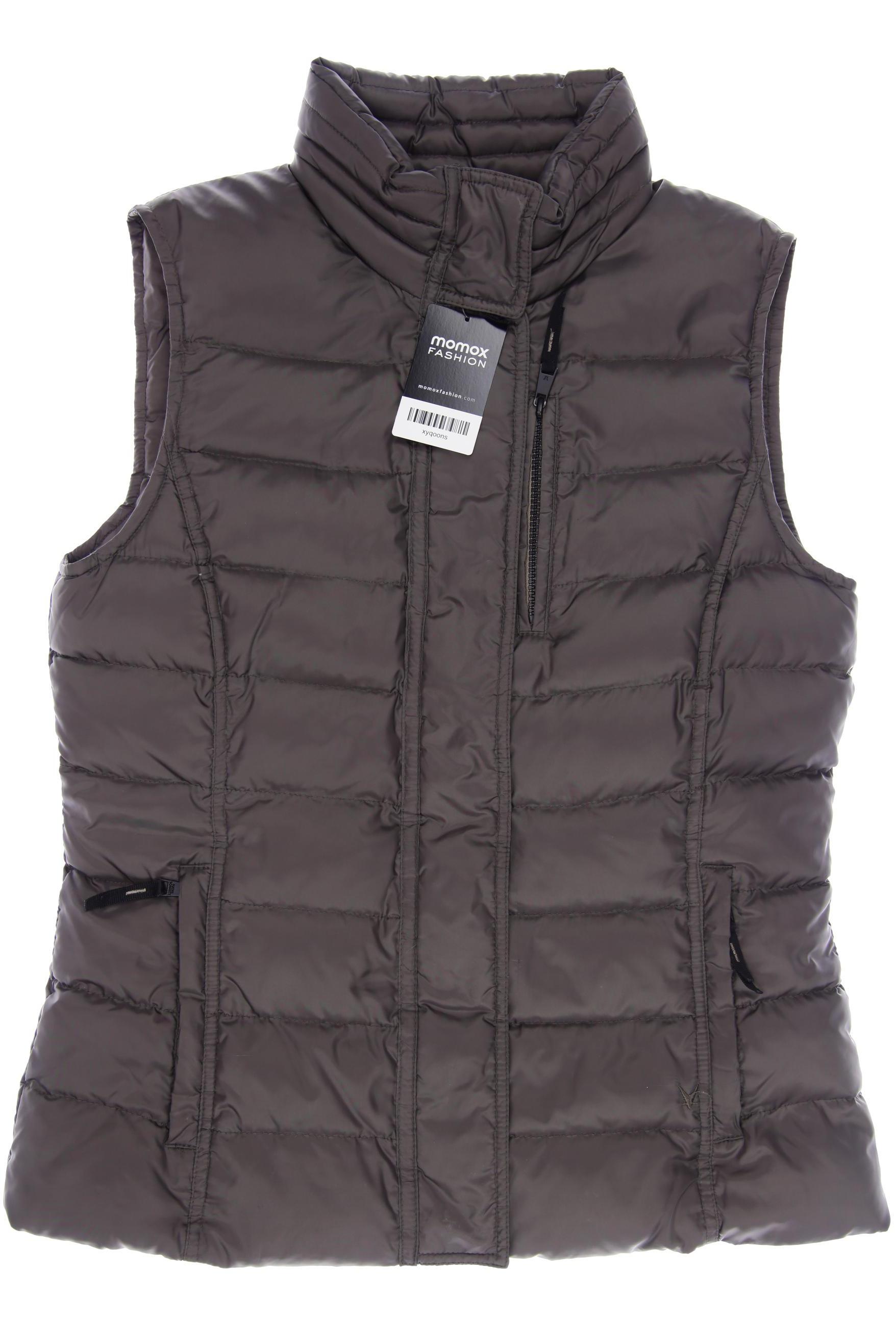 

Fuchs Schmitt Damen Weste, grau, Gr. 38
