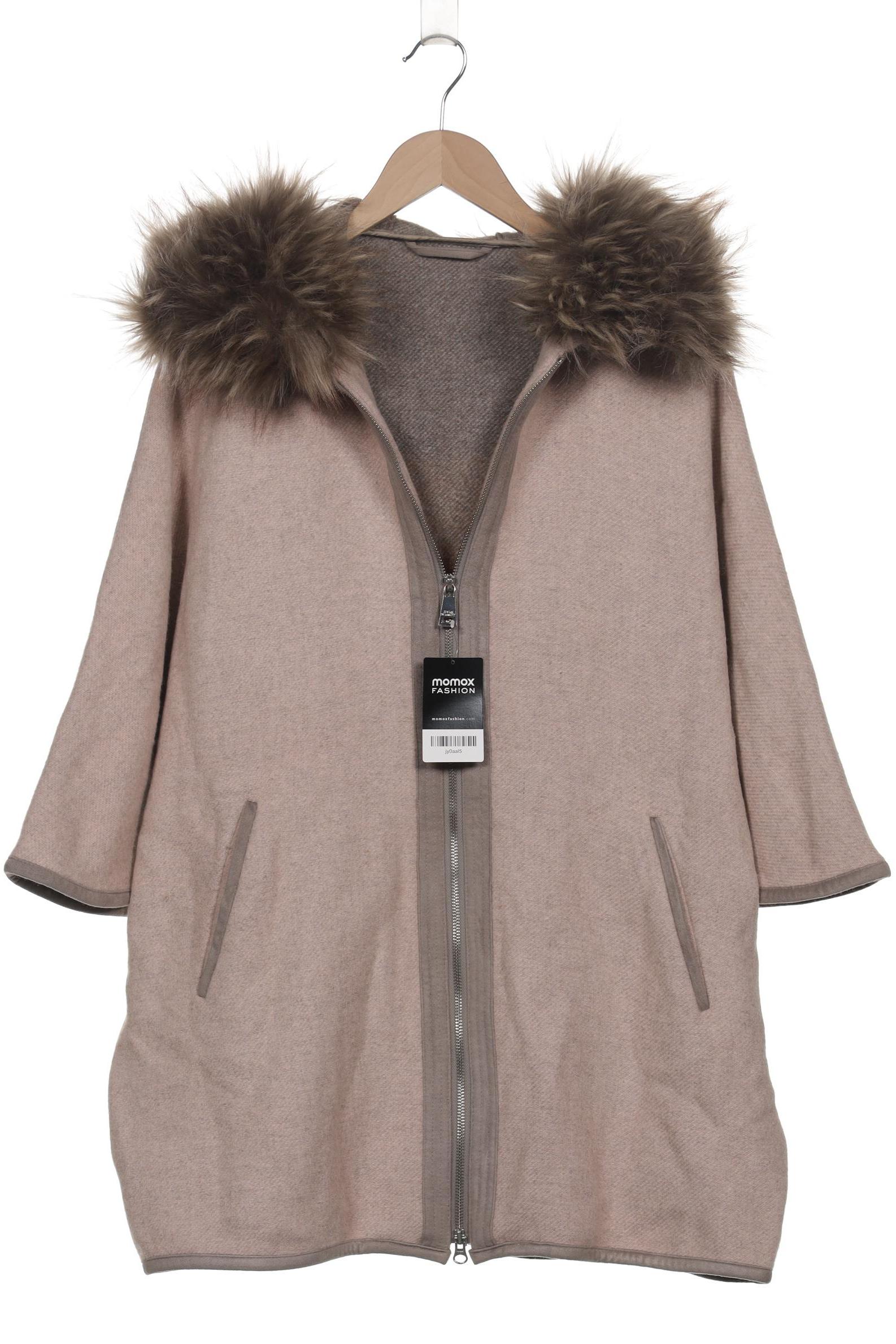 

Fuchs Schmitt Damen Mantel, pink, Gr. 40