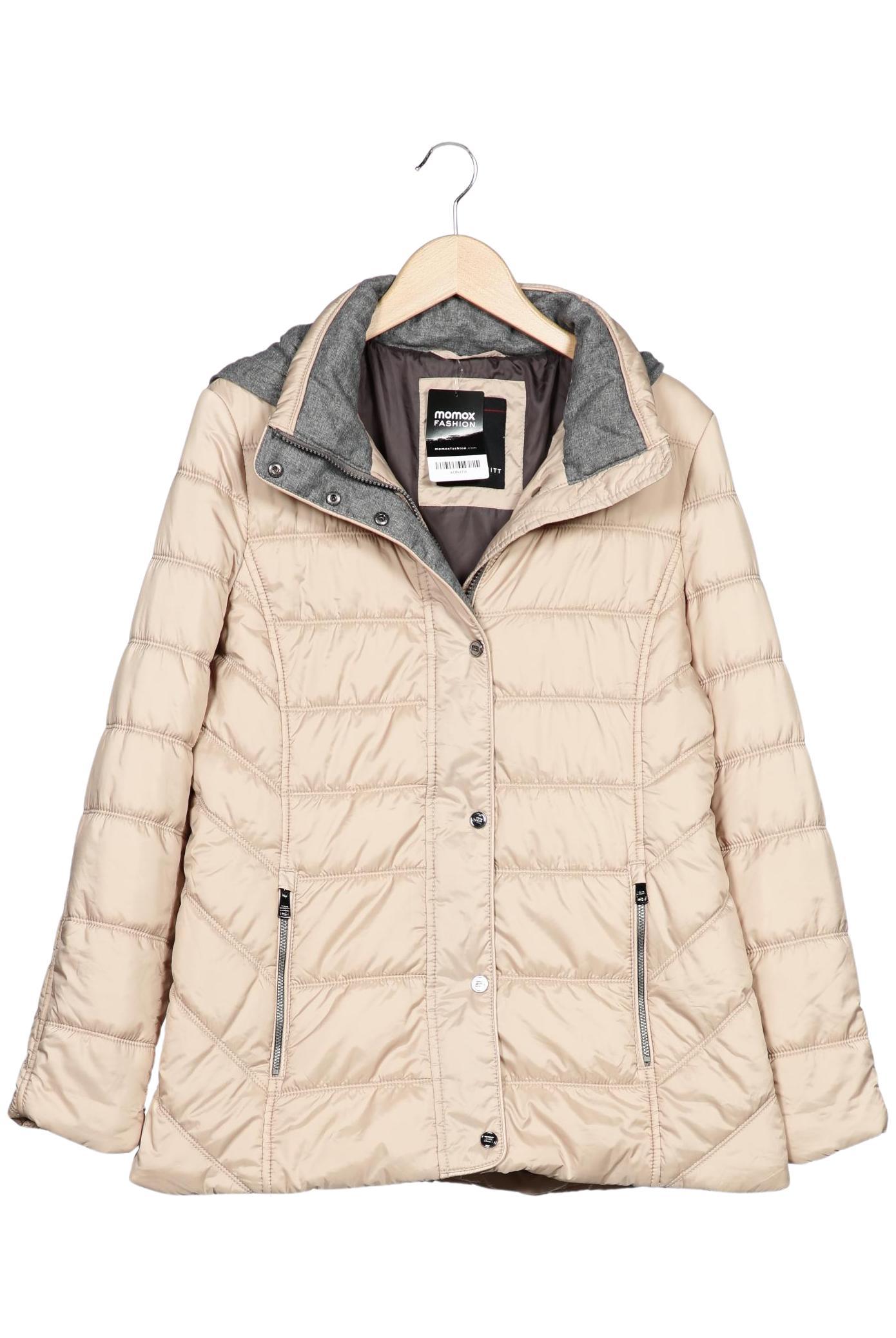 

Fuchs Schmitt Damen Jacke, beige, Gr. 40