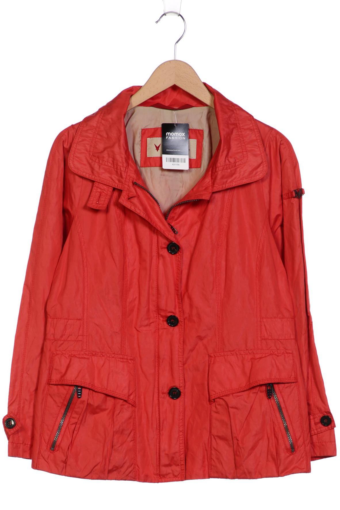 

Fuchs Schmitt Damen Jacke, rot, Gr. 40