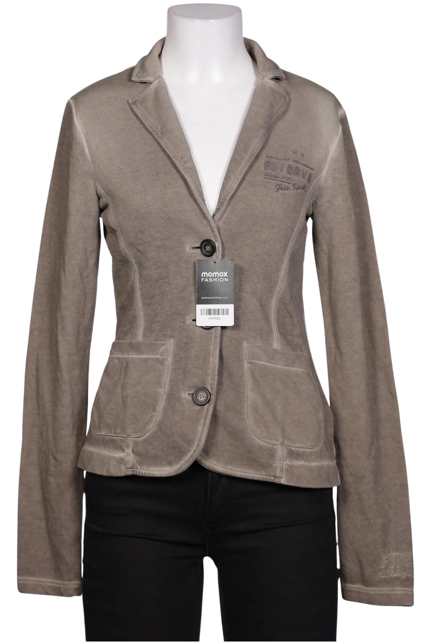

Fuchs Schmitt Damen Blazer, grau, Gr. 36