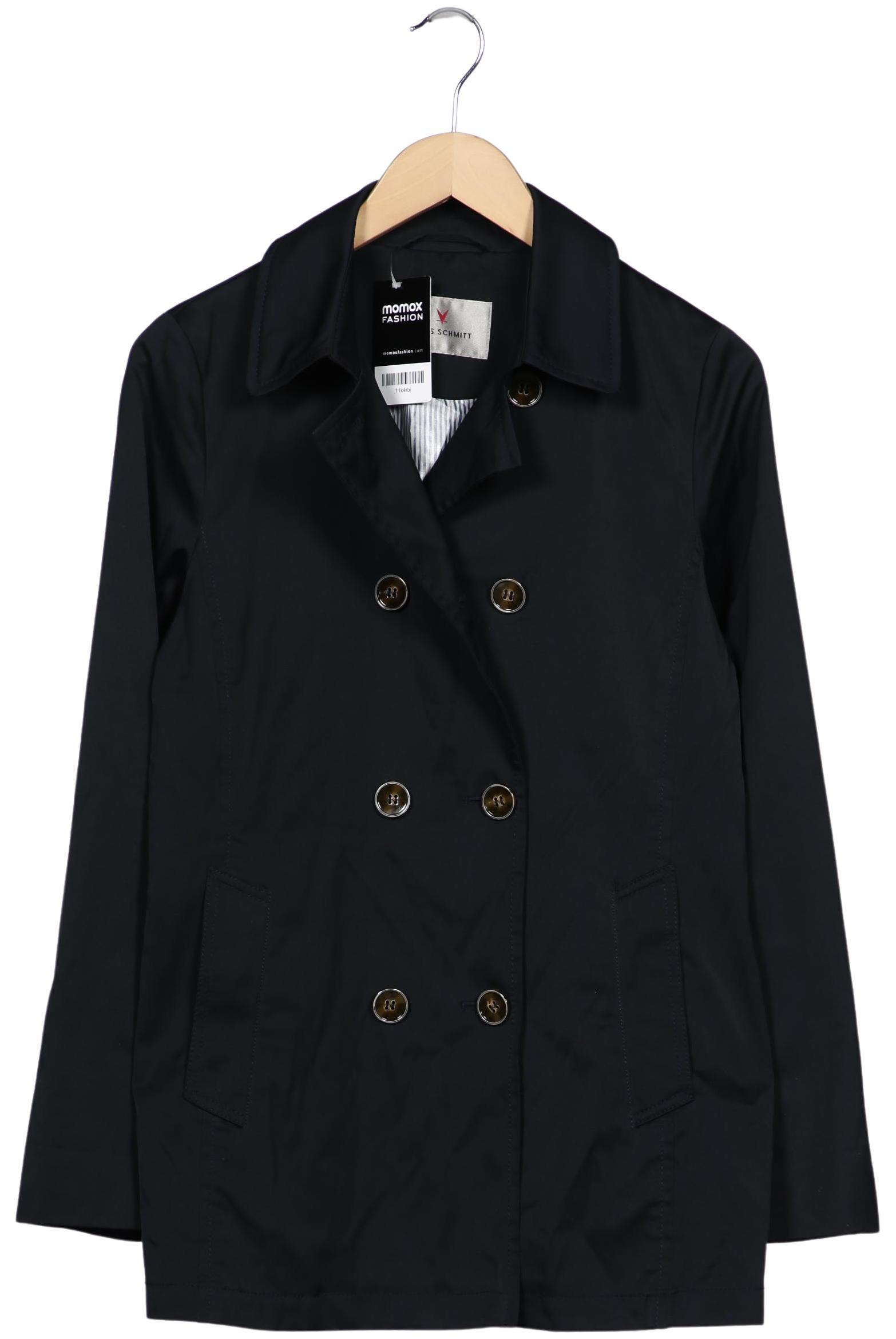 

Fuchs Schmitt Damen Jacke, marineblau, Gr. 38