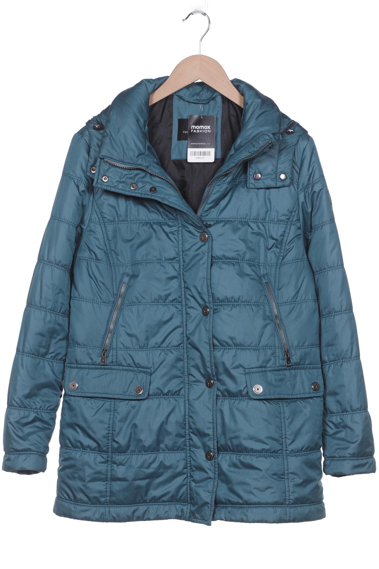 

Fuchs Schmitt Damen Jacke, türkis, Gr. 42