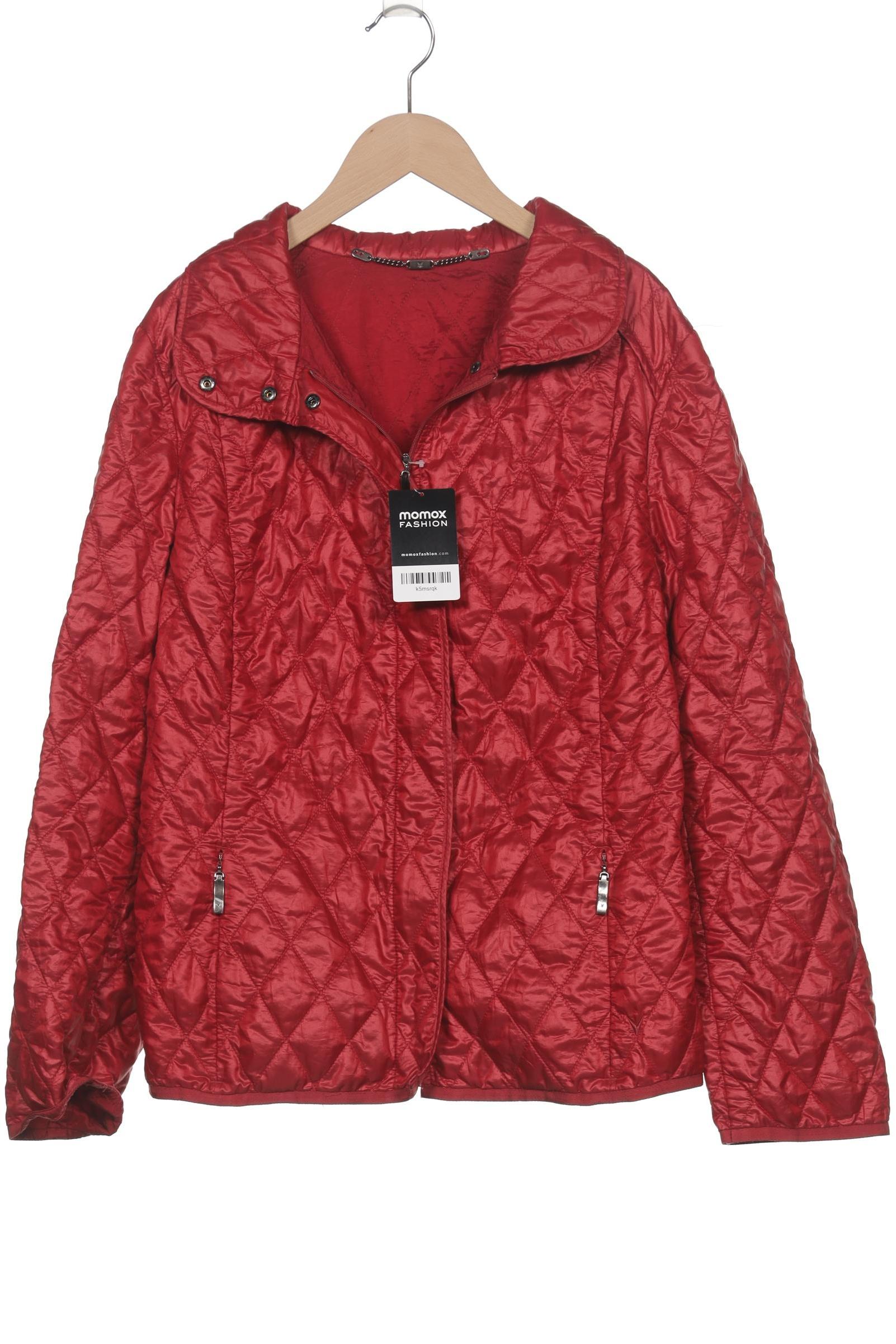 

Fuchs Schmitt Damen Jacke, rot, Gr. 44