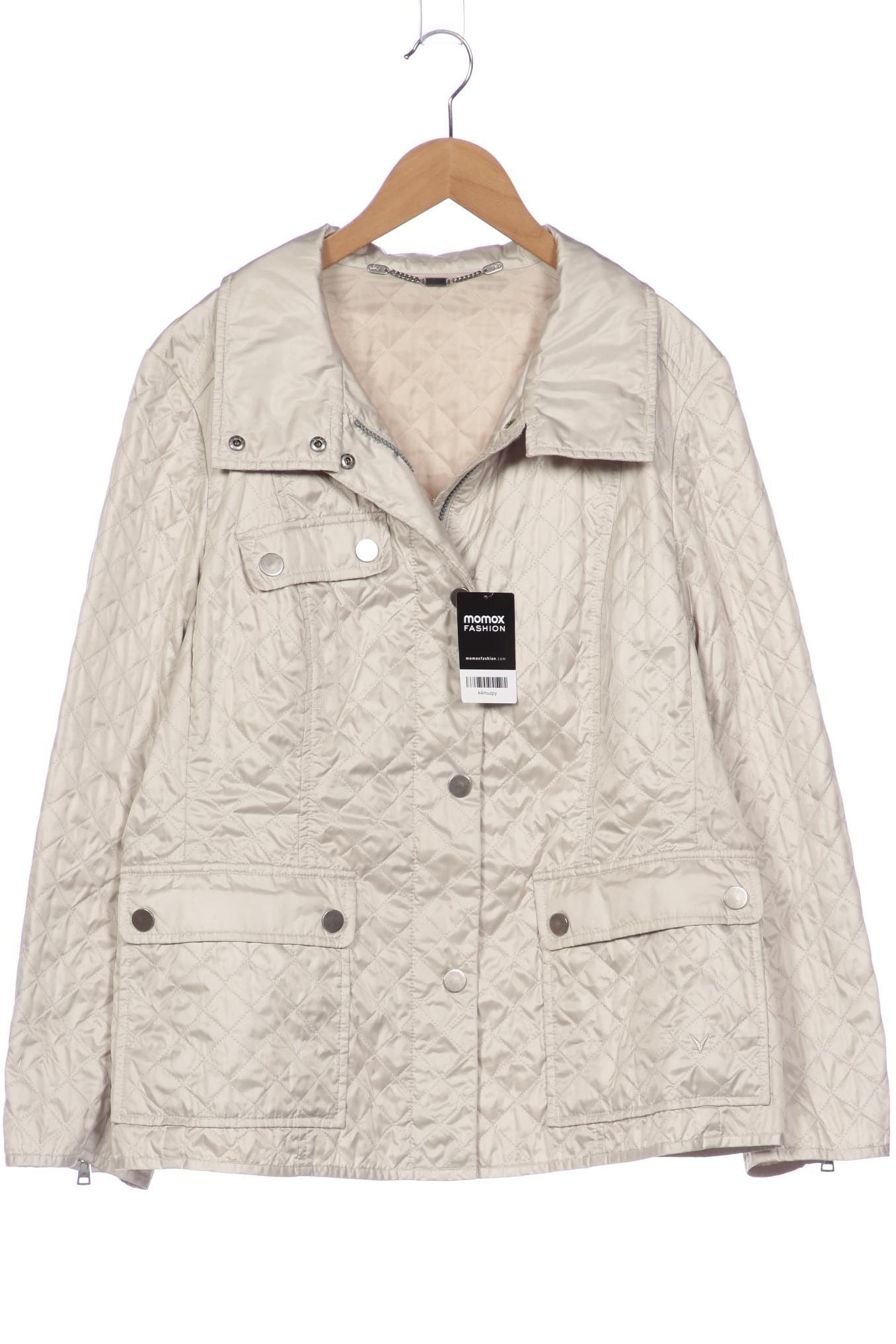 

Fuchs Schmitt Damen Jacke, cremeweiß, Gr. 44