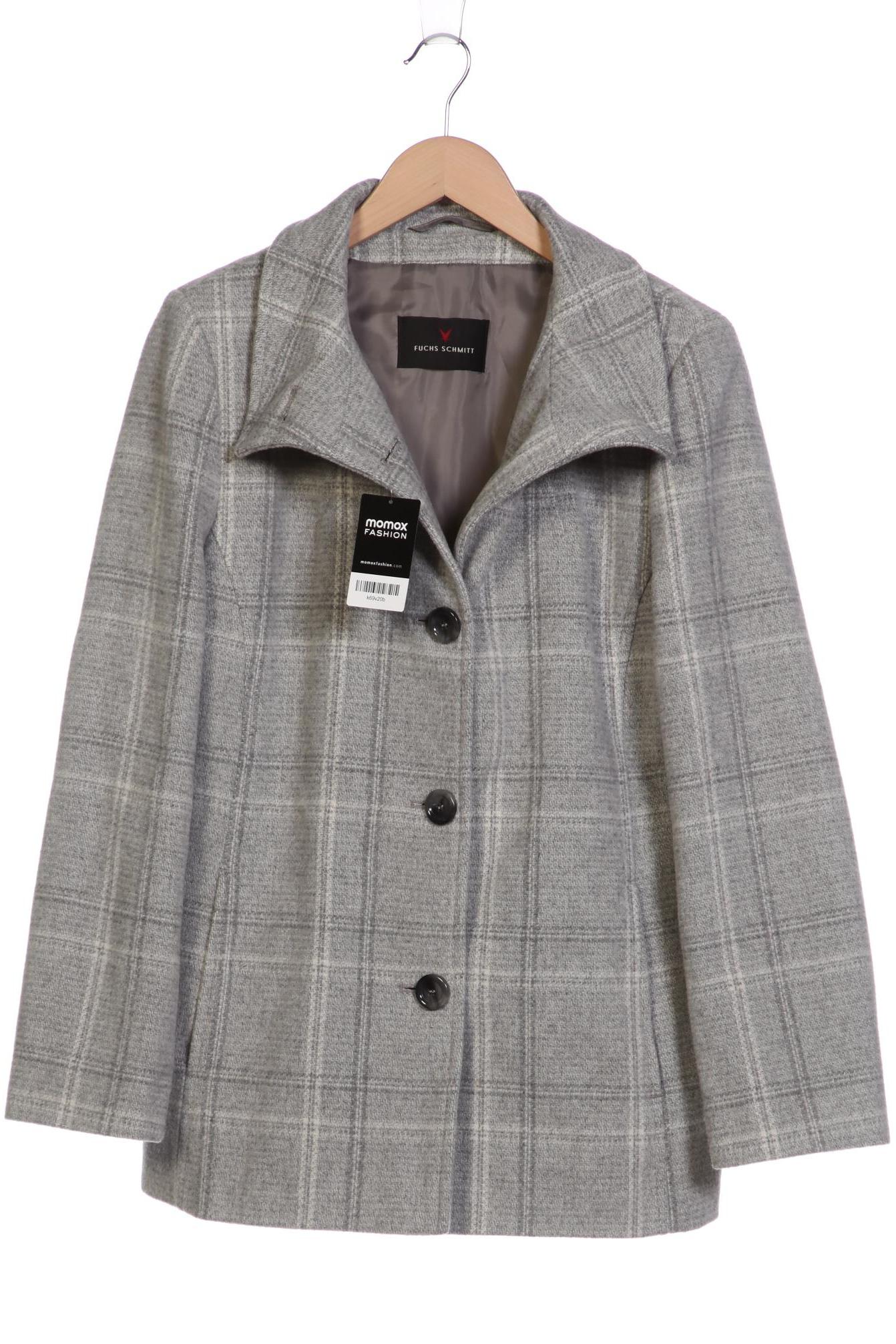 

Fuchs Schmitt Damen Jacke, grau