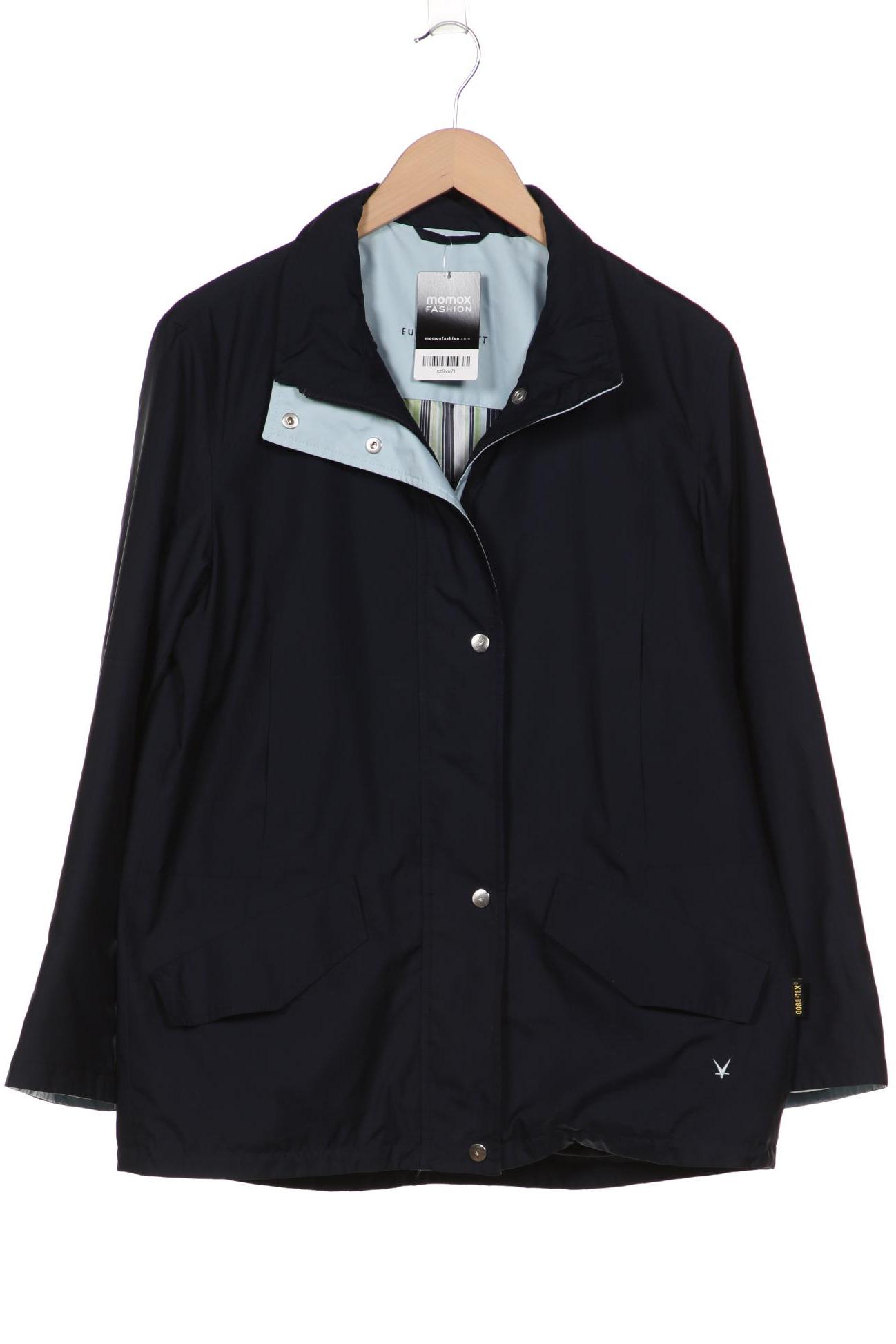 

Fuchs Schmitt Damen Jacke, marineblau, Gr. 38