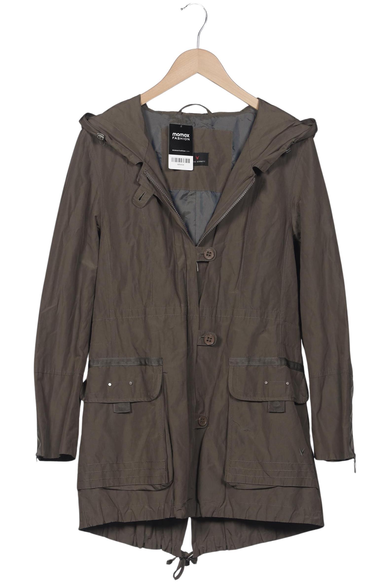 

Fuchs Schmitt Damen Jacke, braun, Gr. 44