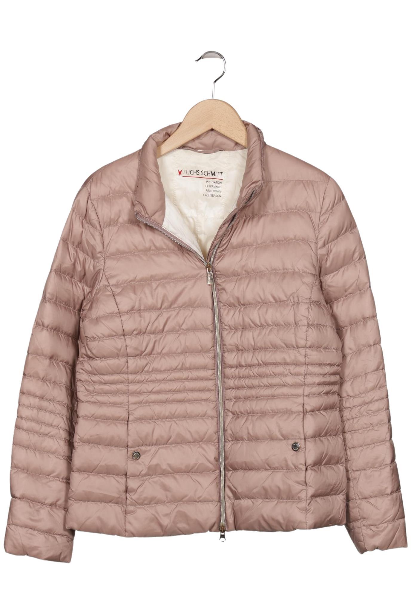 

Fuchs Schmitt Damen Jacke, pink, Gr. 40