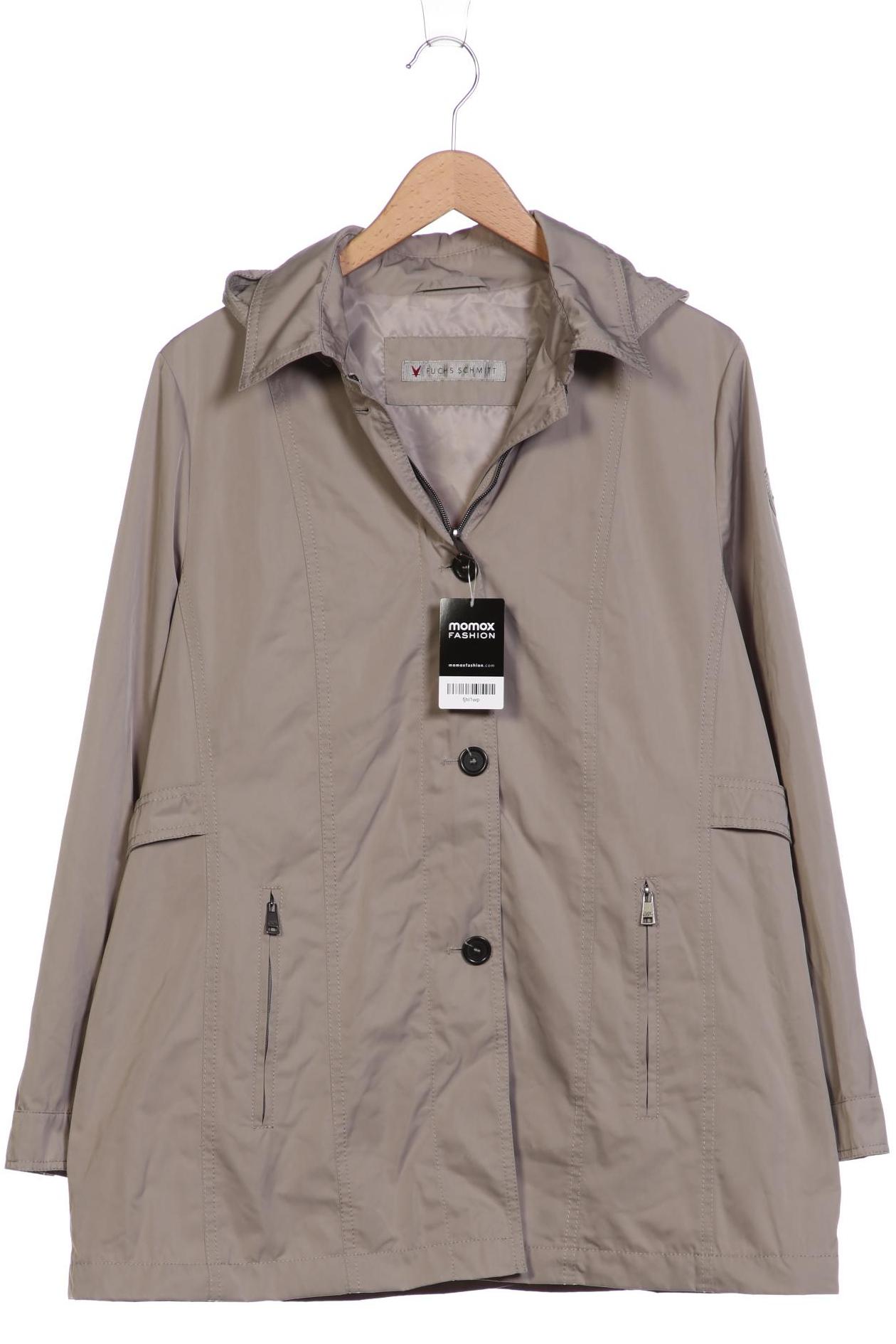 

Fuchs Schmitt Damen Mantel, beige
