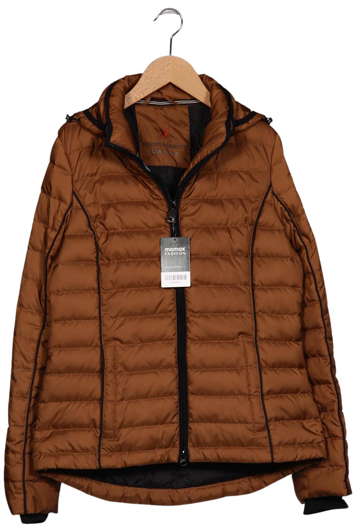 

Fuchs Schmitt Damen Jacke, braun, Gr. 36