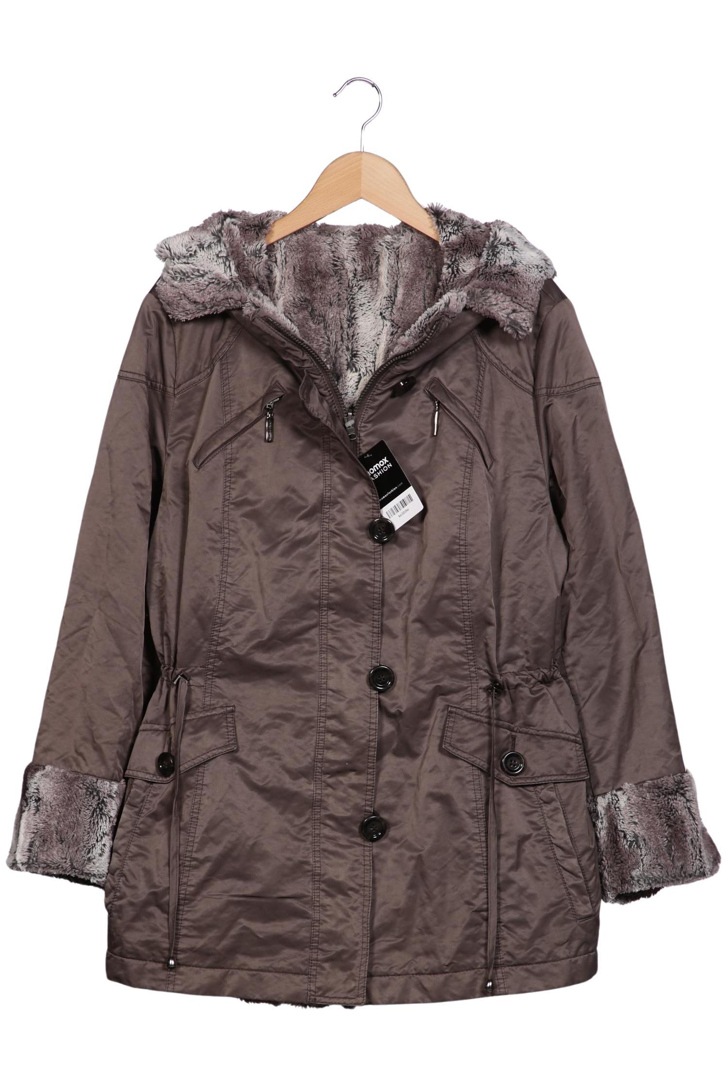 

Fuchs Schmitt Damen Jacke, braun, Gr. 46