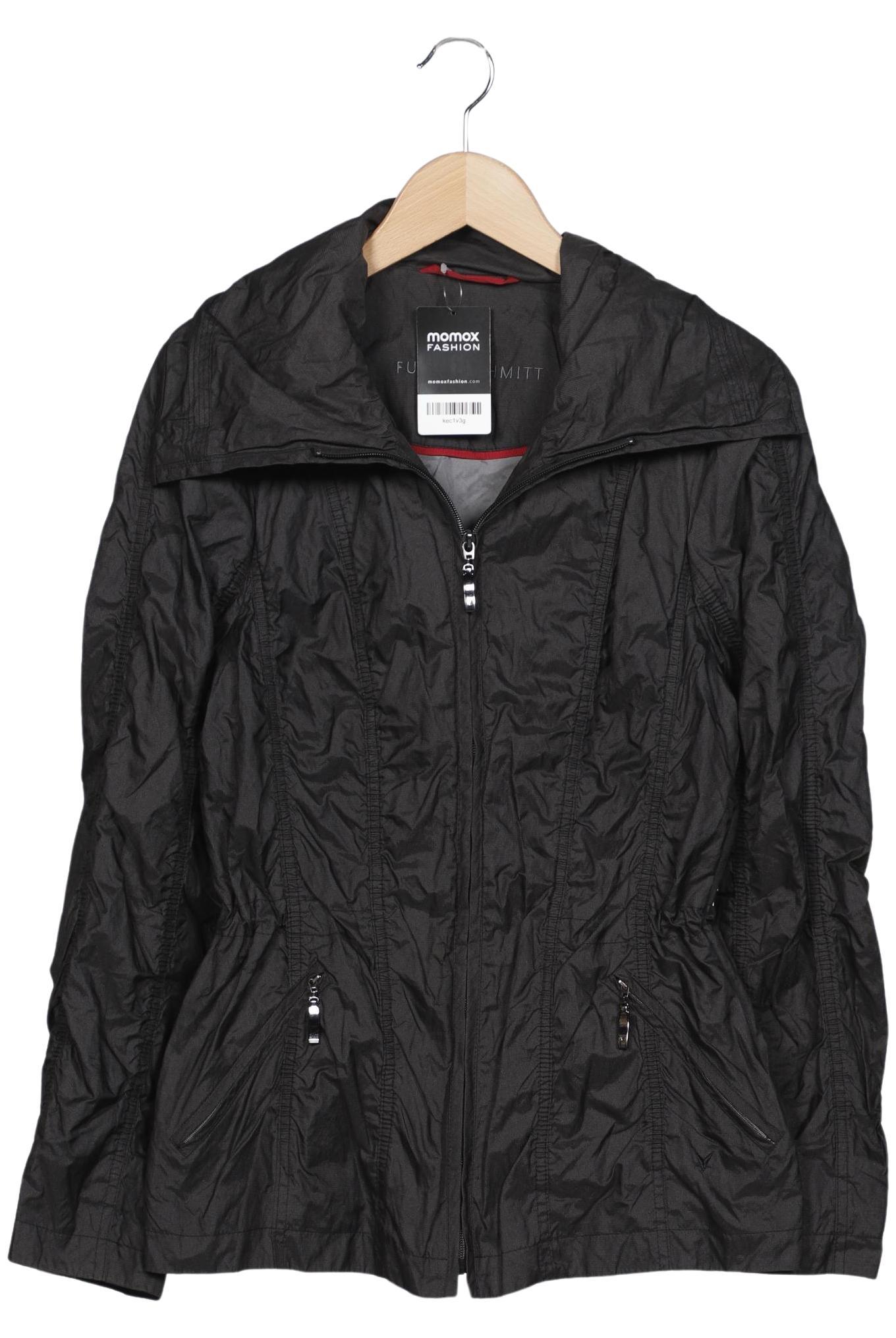 

Fuchs Schmitt Damen Jacke, schwarz, Gr. 38