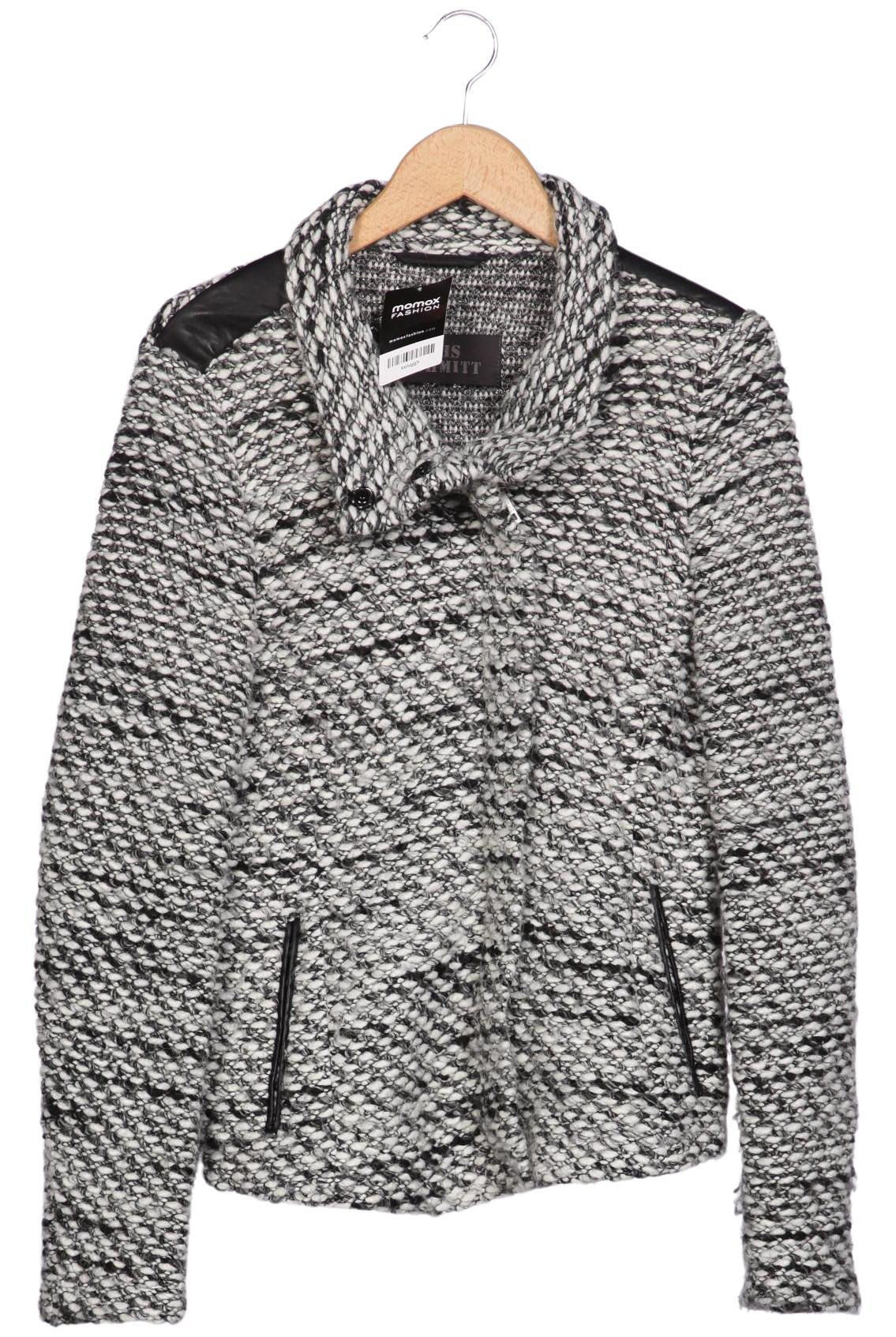 

Fuchs Schmitt Damen Jacke, mehrfarbig, Gr. 38