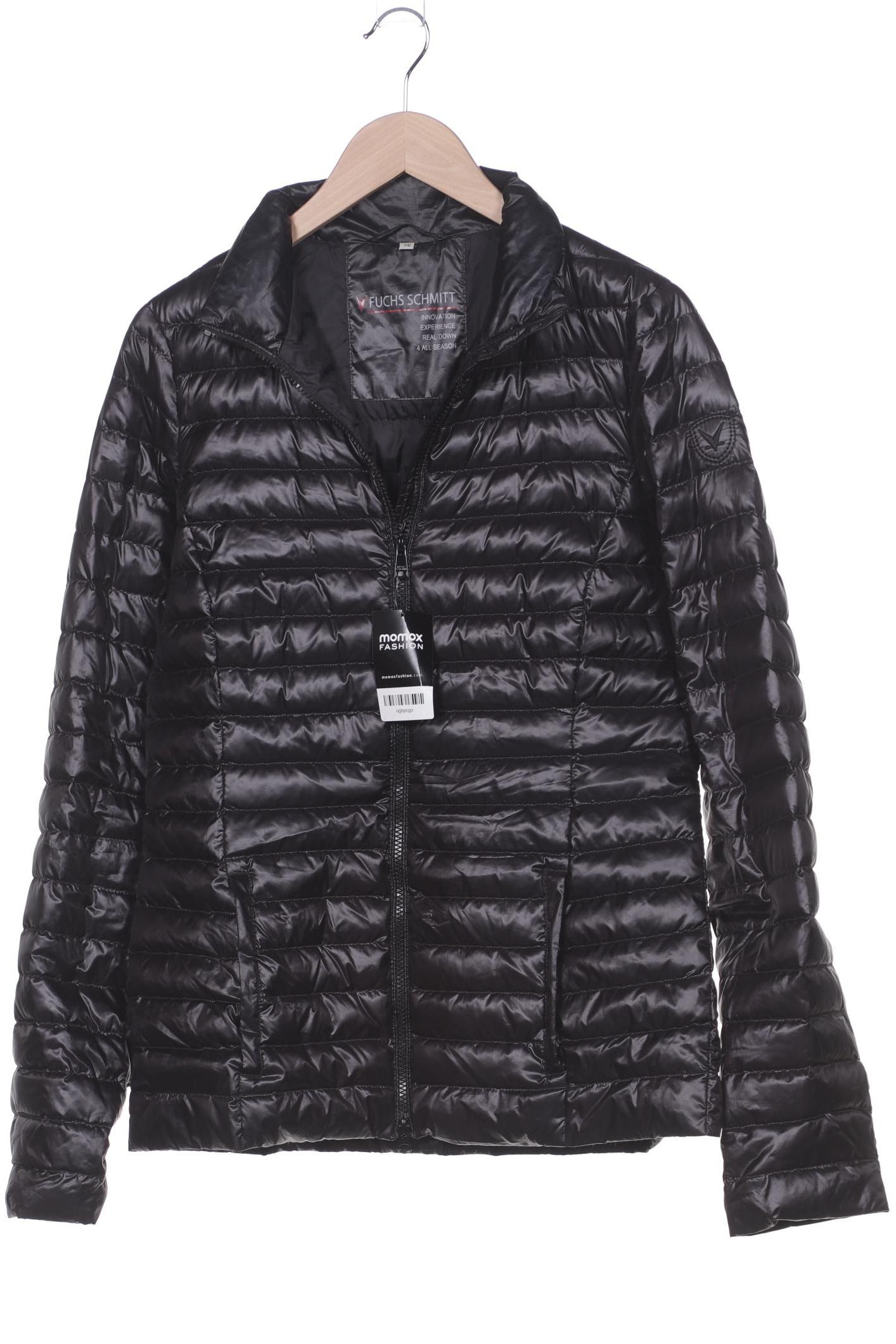 

Fuchs Schmitt Damen Jacke, schwarz, Gr. 76