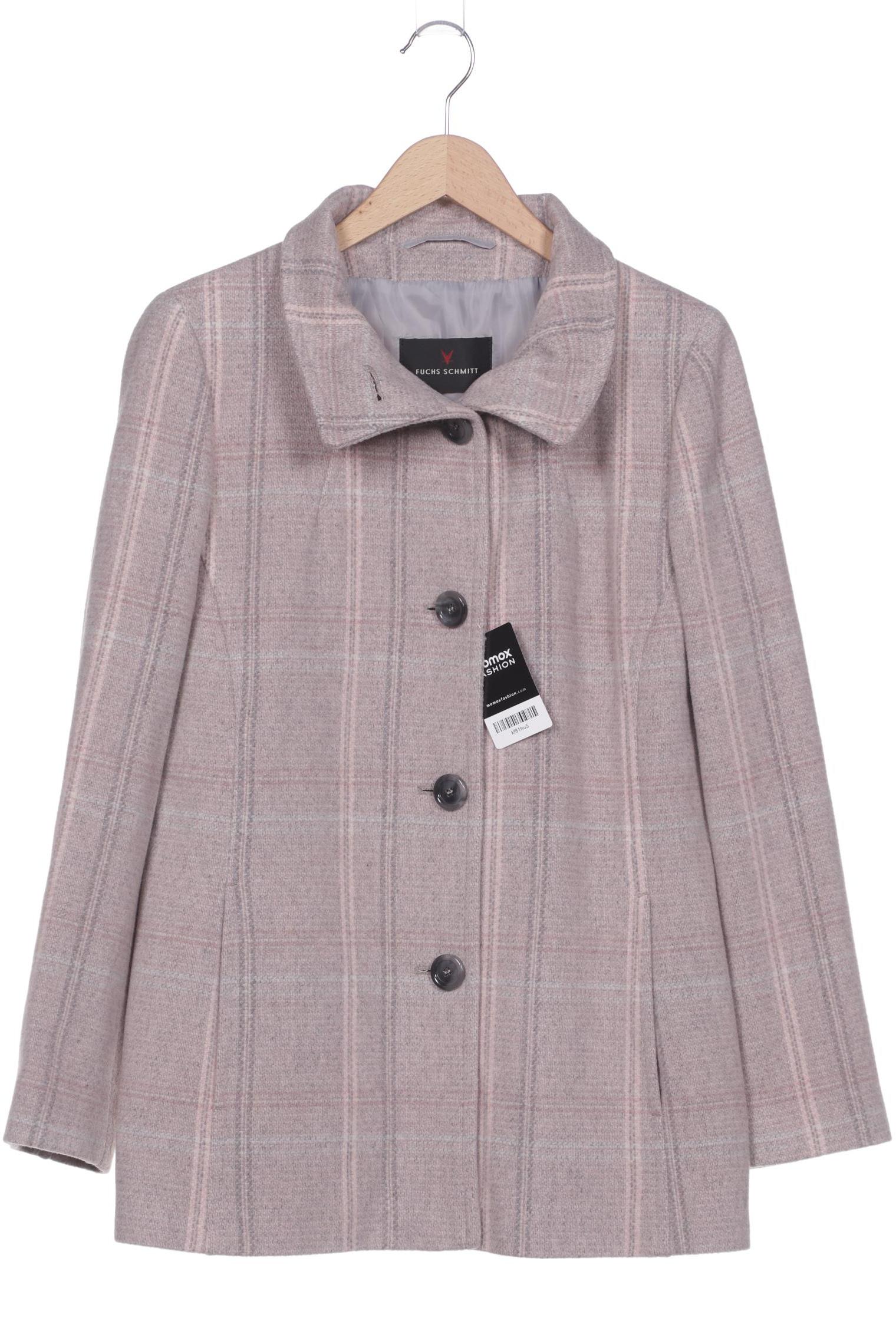 

Fuchs Schmitt Damen Jacke, pink, Gr. 40