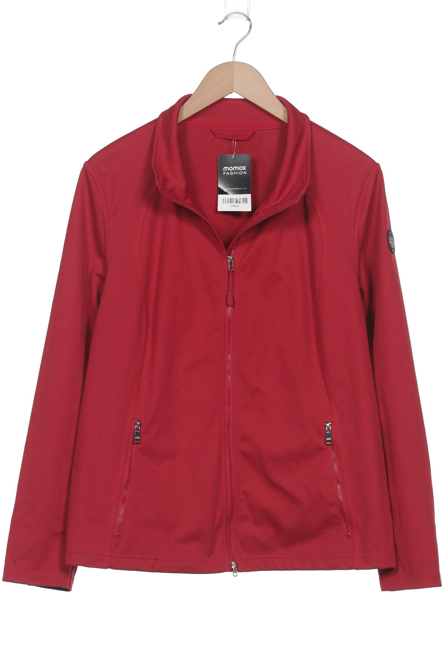 

Fuchs Schmitt Damen Jacke, rot, Gr. 44