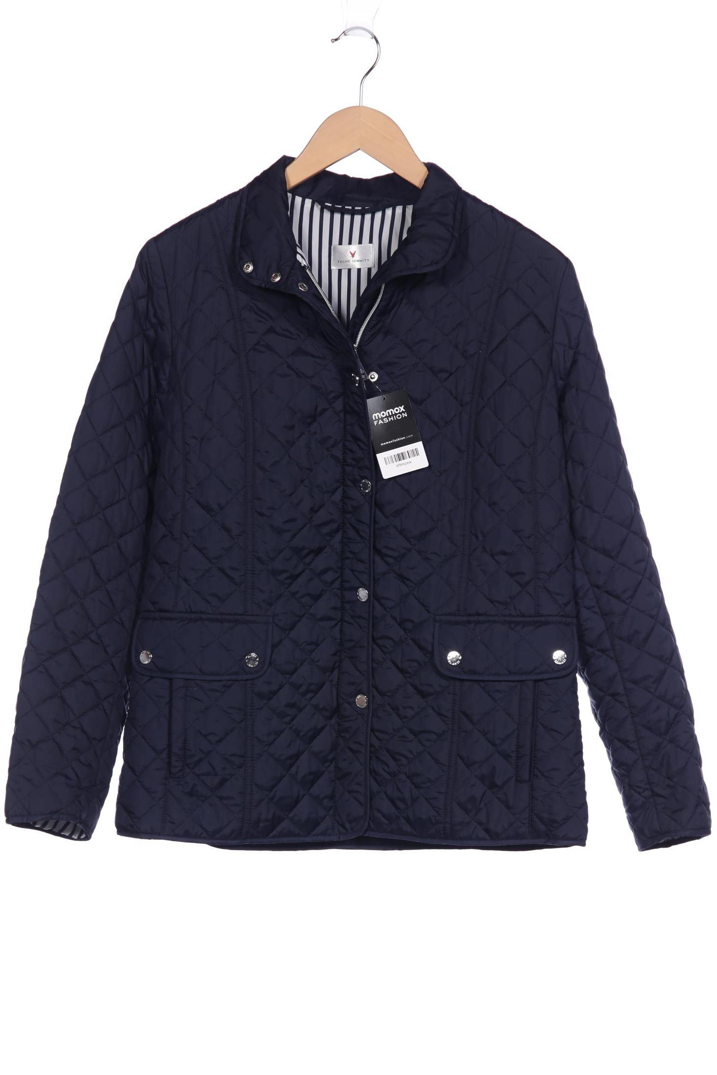 

Fuchs Schmitt Damen Jacke, marineblau
