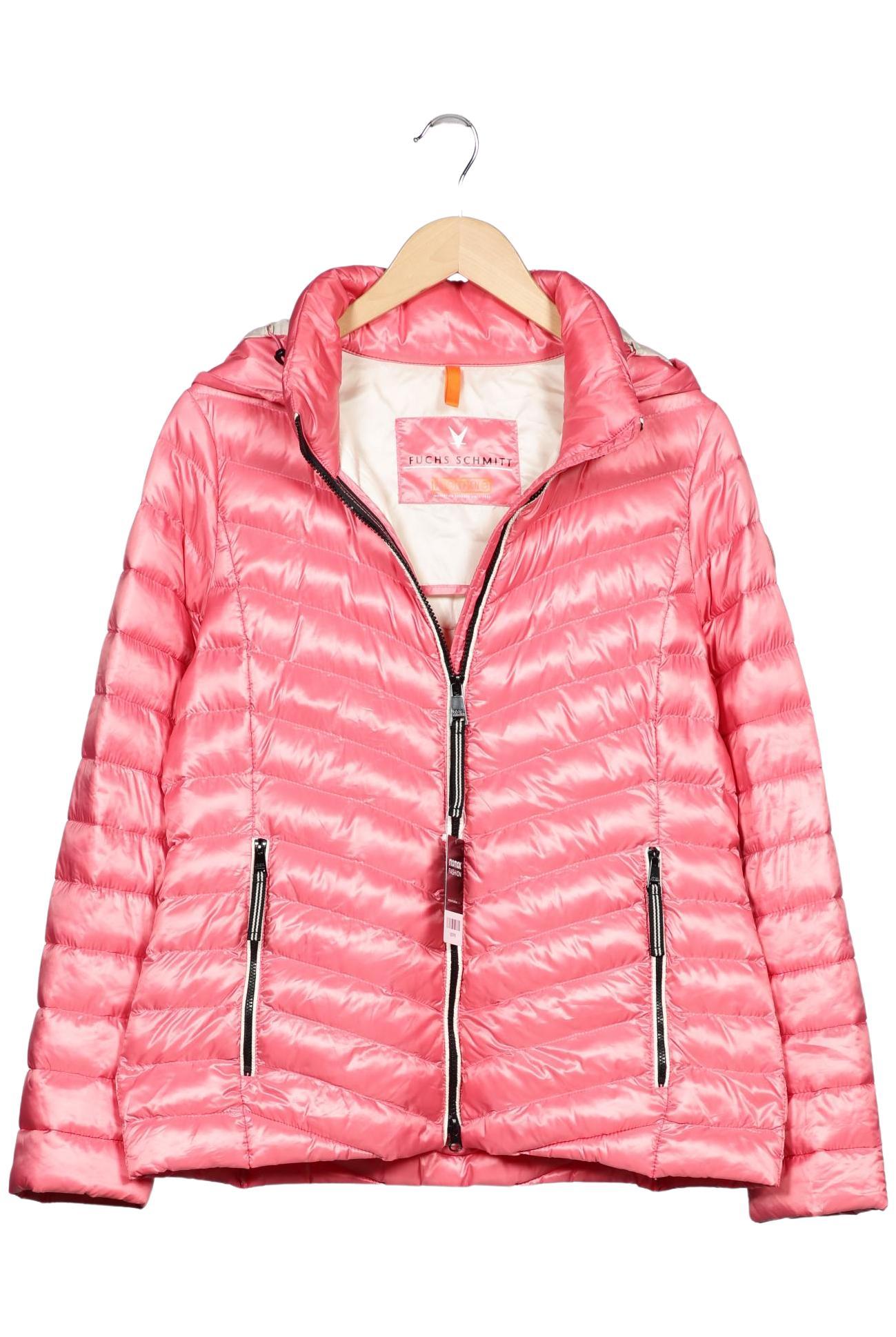 

Fuchs Schmitt Damen Jacke, pink, Gr. 38