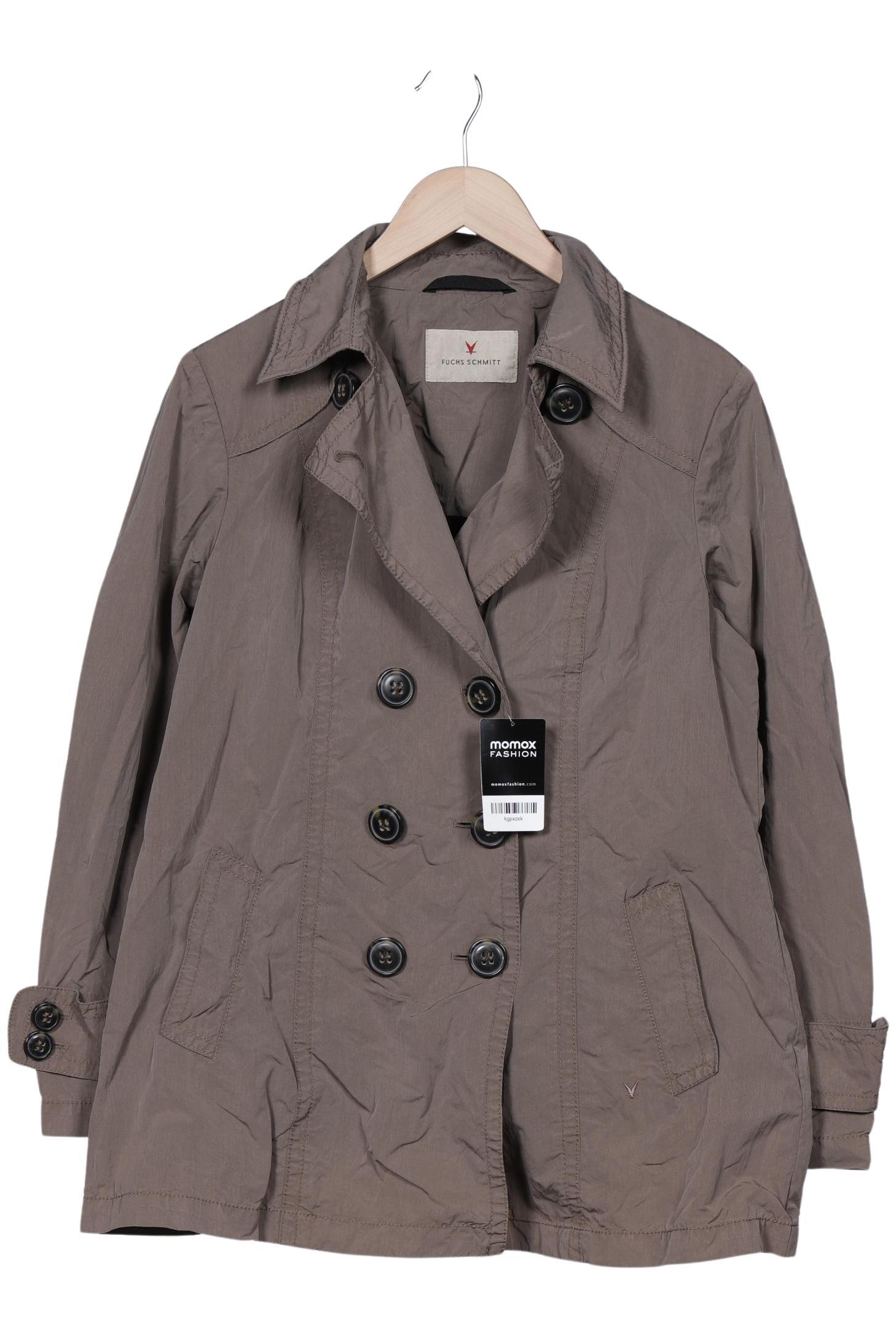 

Fuchs Schmitt Damen Jacke, braun, Gr. 42