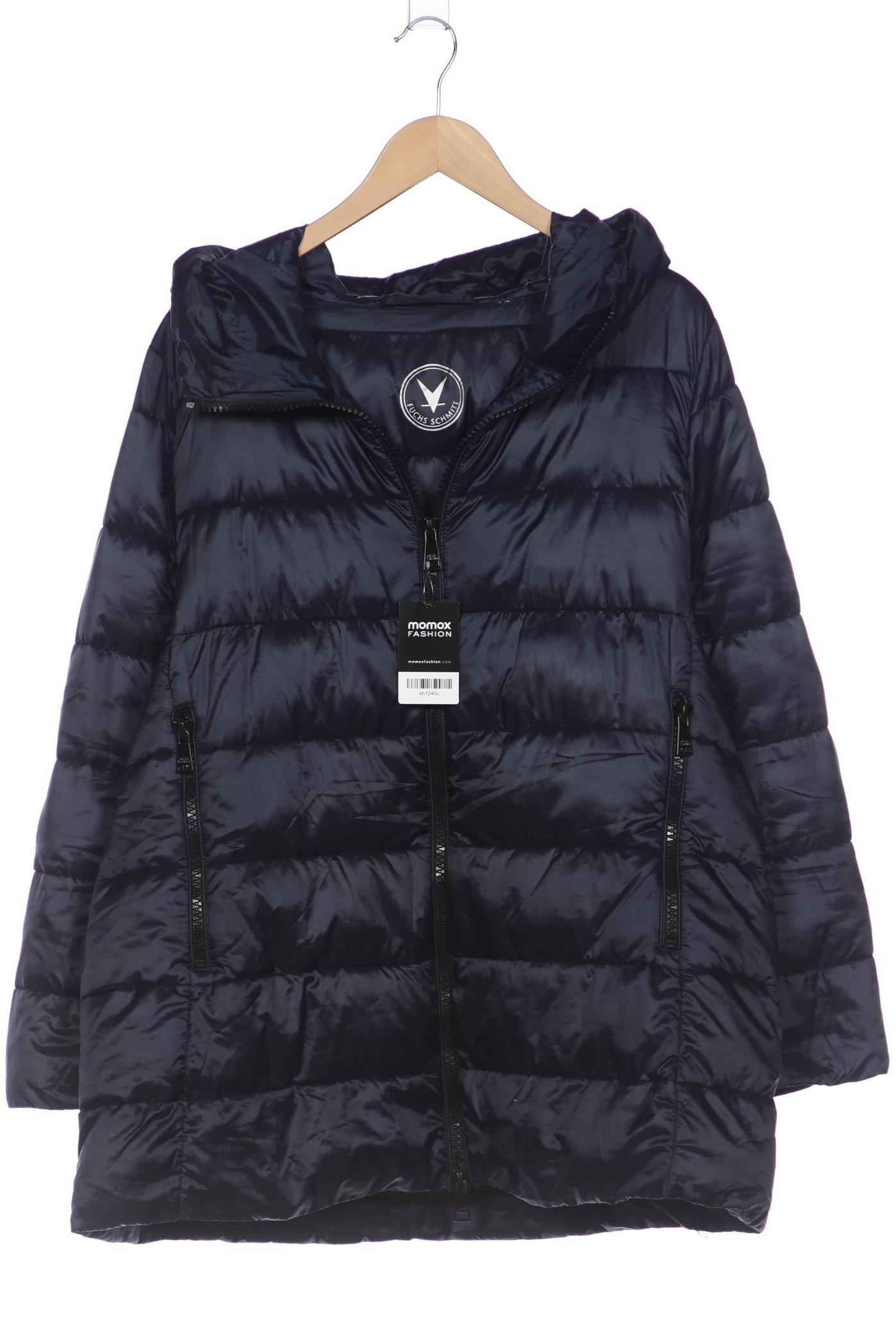 

Fuchs Schmitt Damen Jacke, marineblau, Gr. 46
