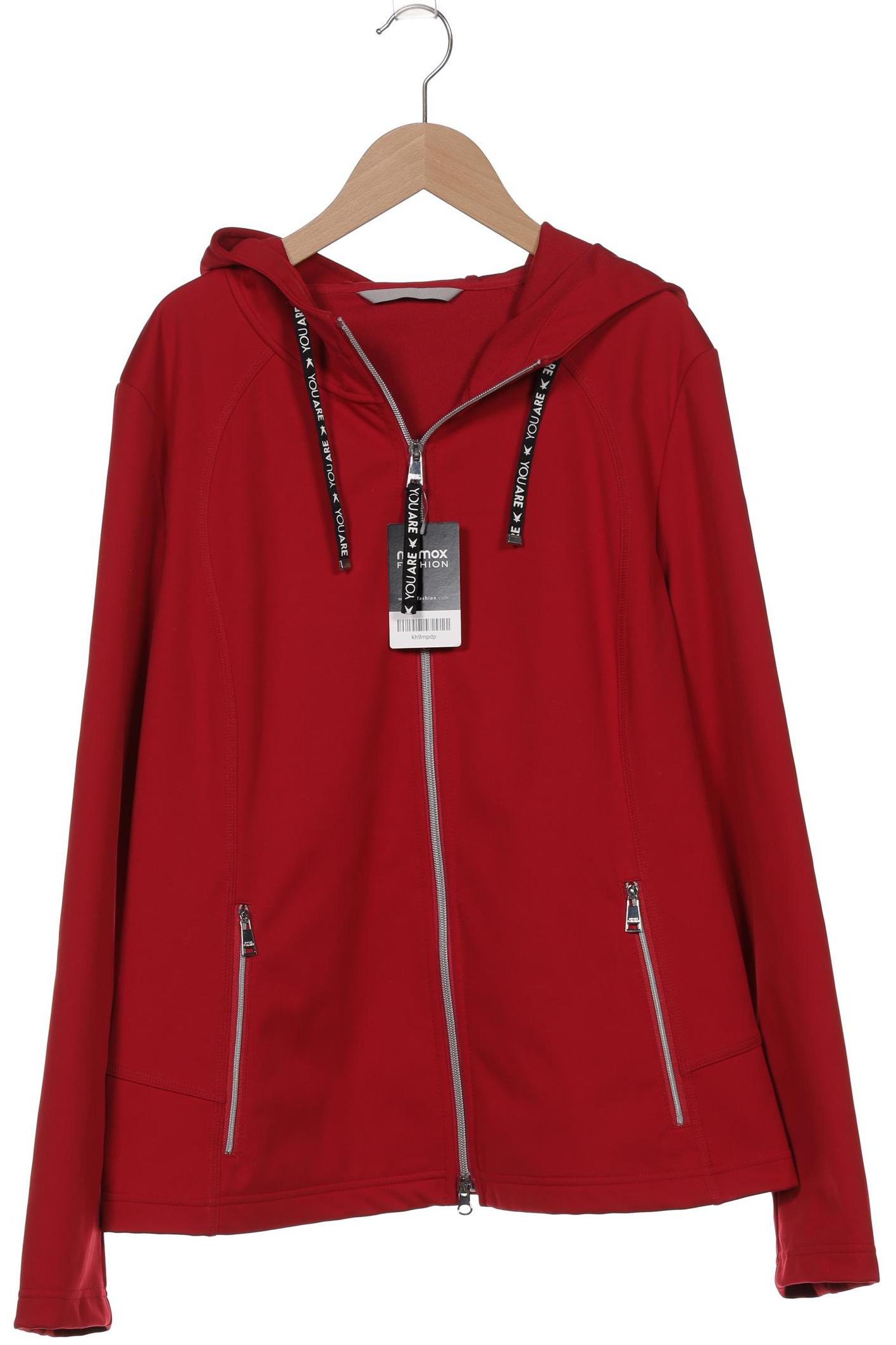 

Fuchs Schmitt Damen Jacke, rot