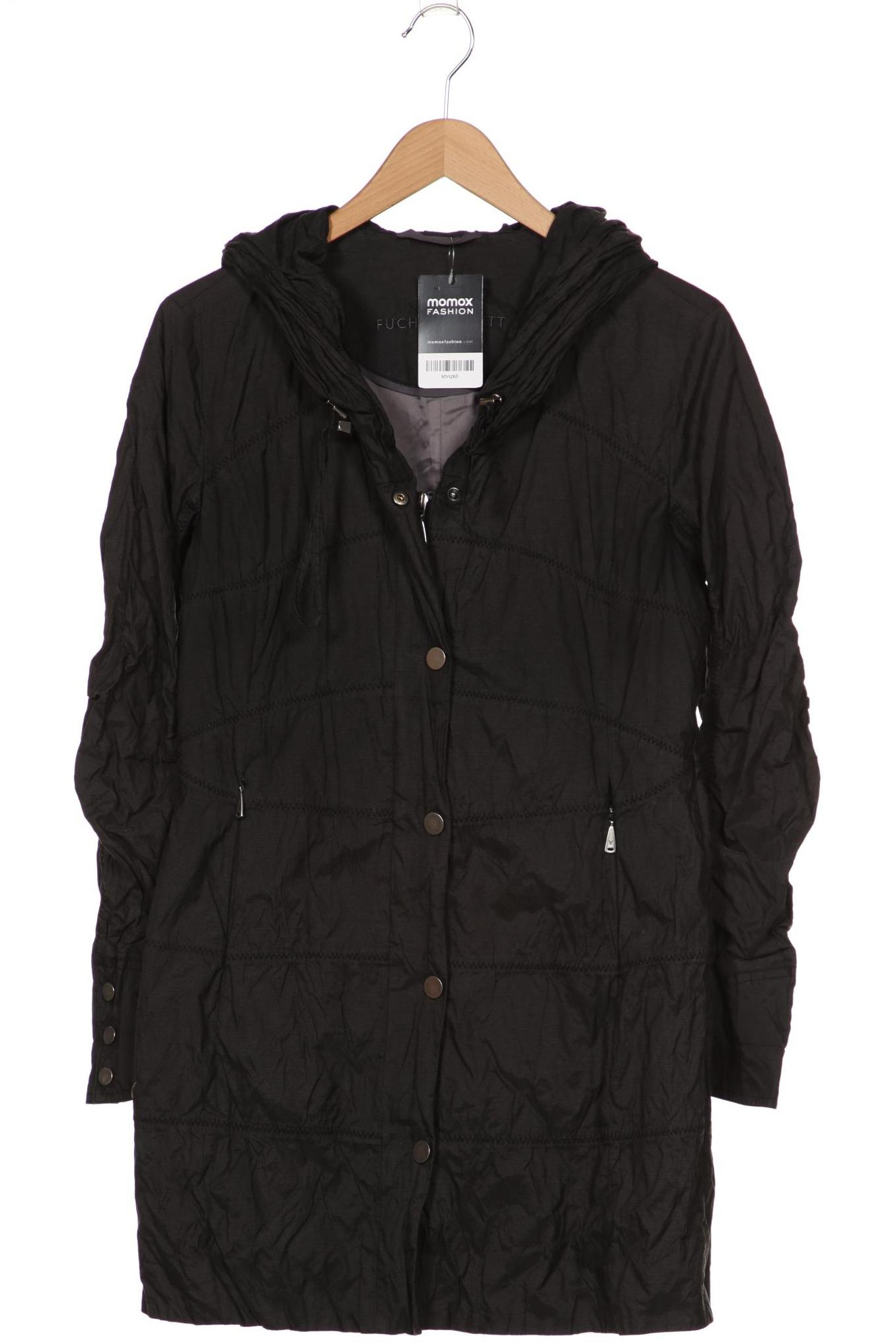 

Fuchs Schmitt Damen Mantel, grau