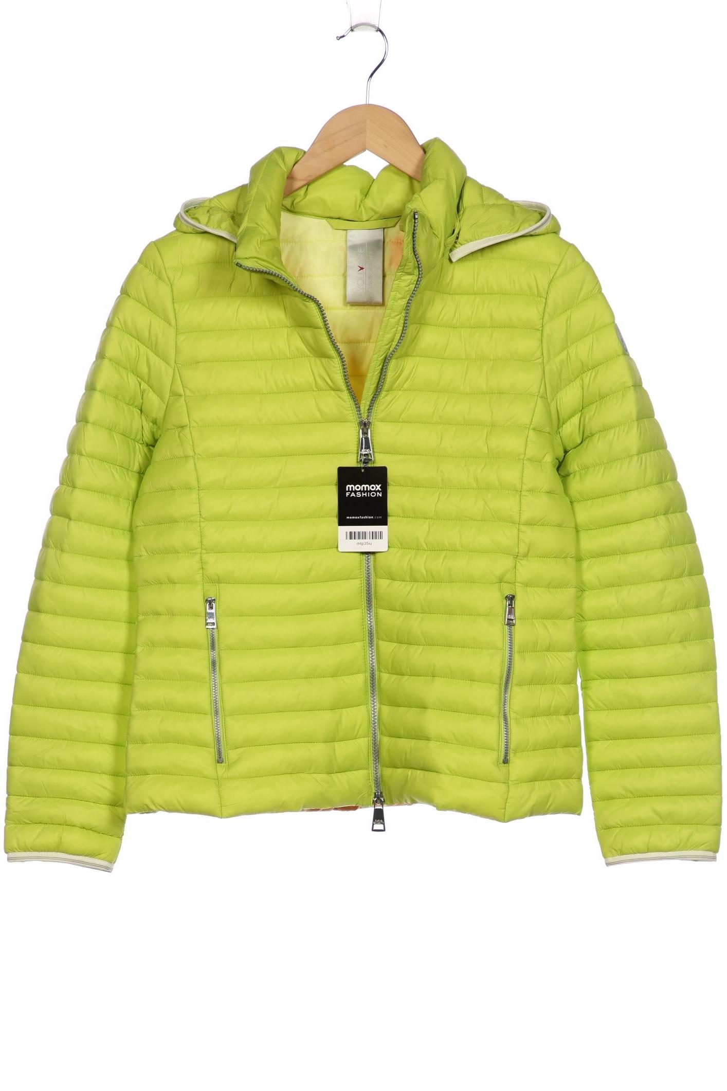 

Fuchs Schmitt Damen Jacke, hellgrün, Gr. 38