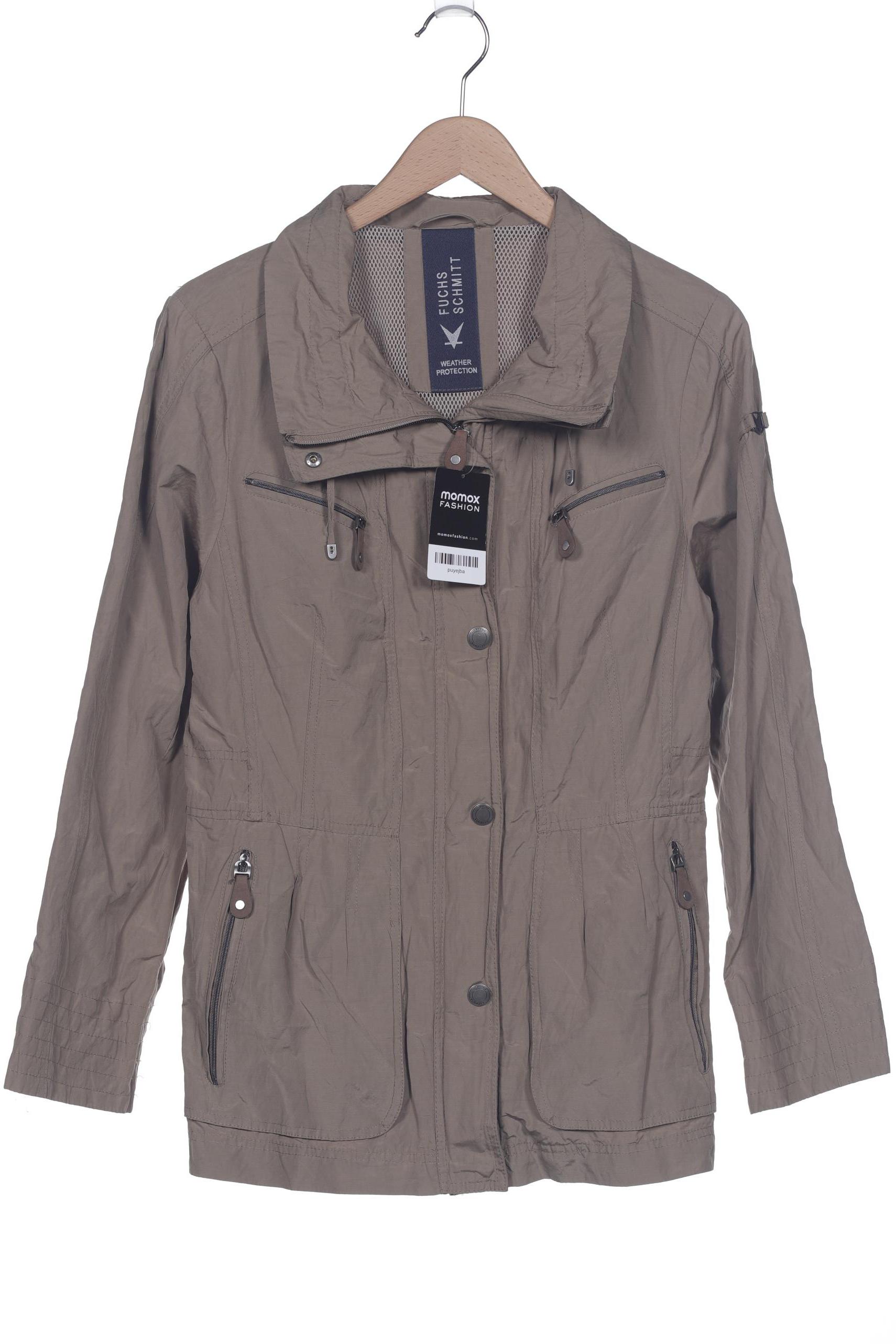 

Fuchs Schmitt Damen Jacke, braun