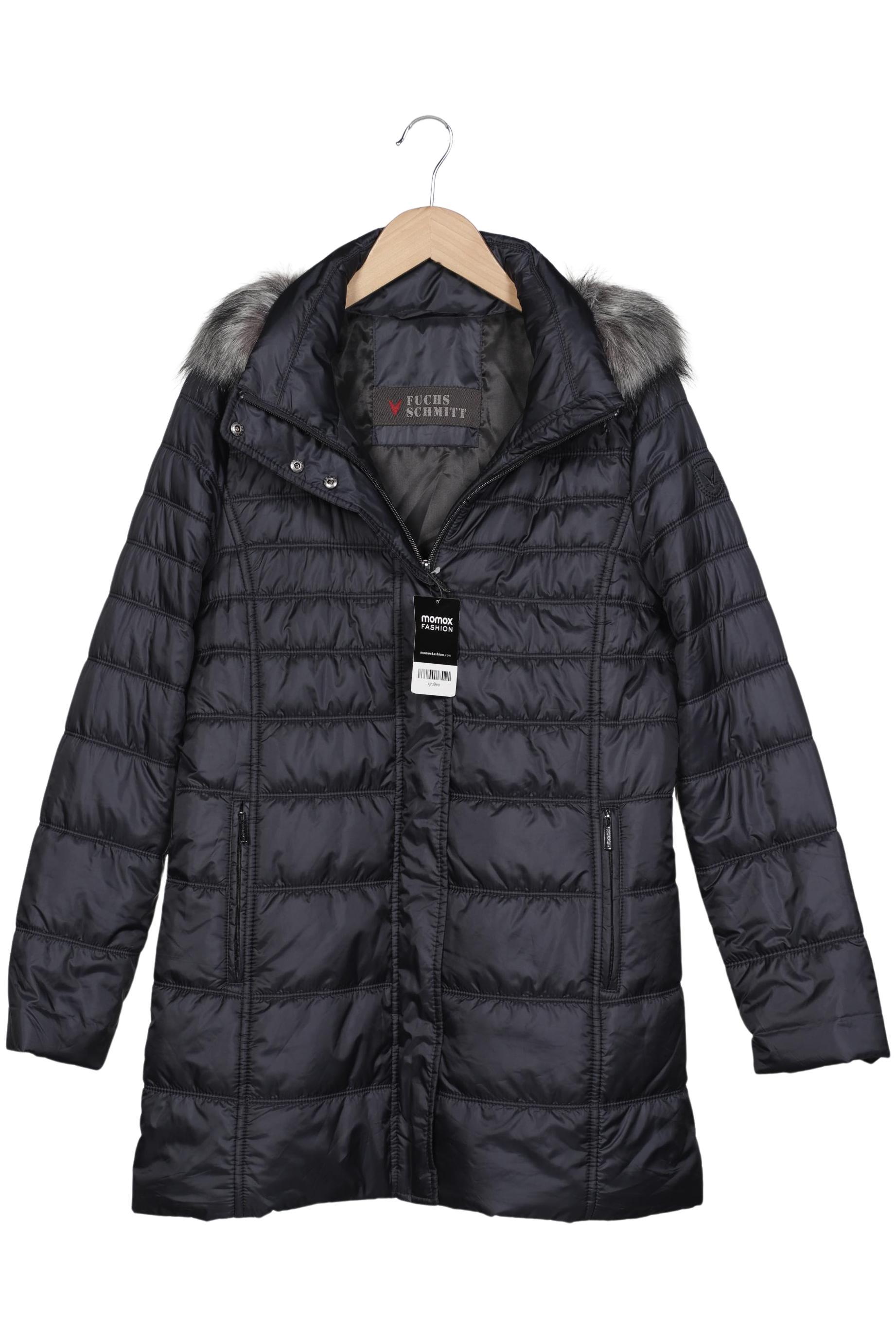 

Fuchs Schmitt Damen Jacke, marineblau, Gr. 38