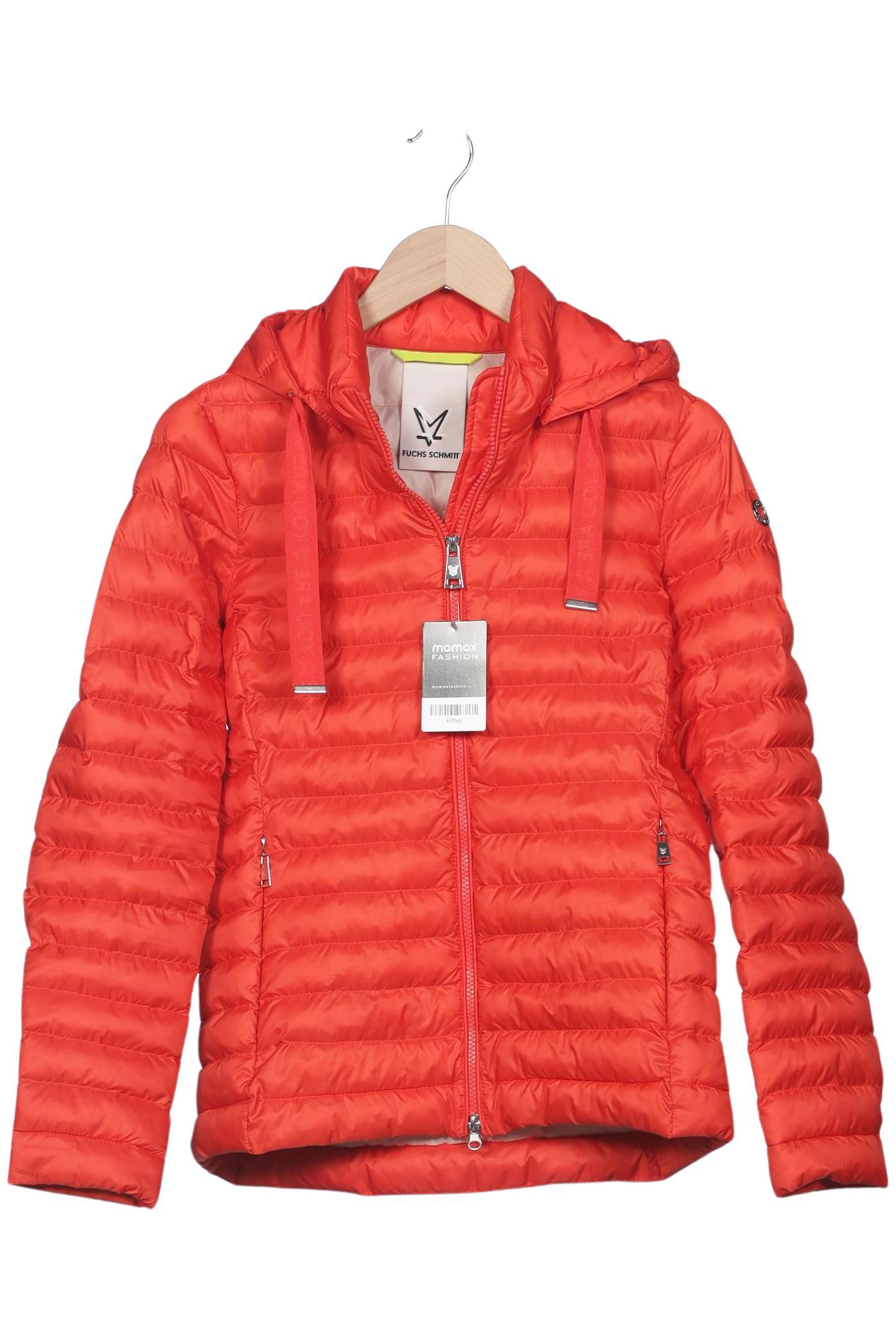 

Fuchs Schmitt Damen Jacke, rot, Gr. 36