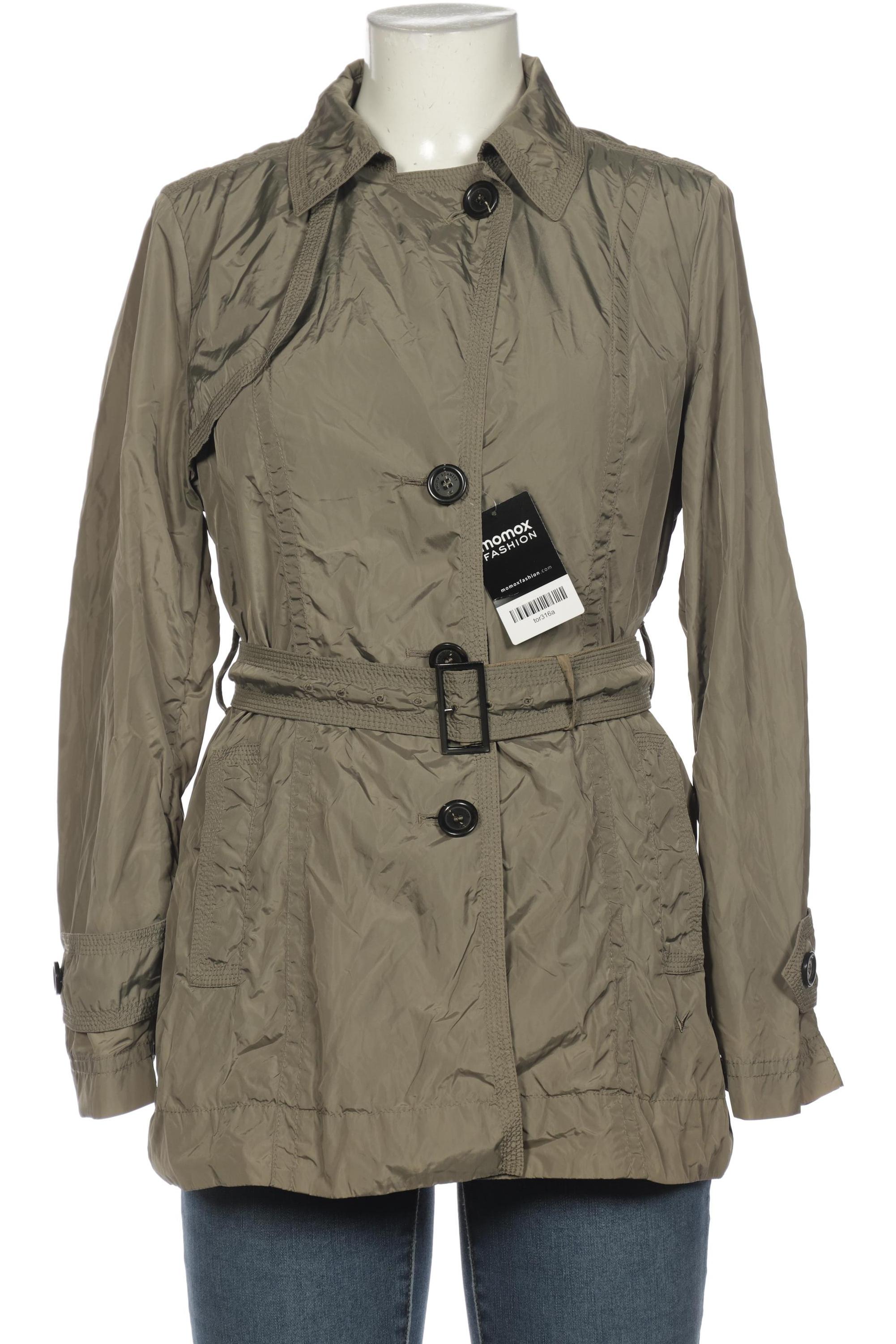 

Fuchs Schmitt Damen Jacke, grün, Gr. 36