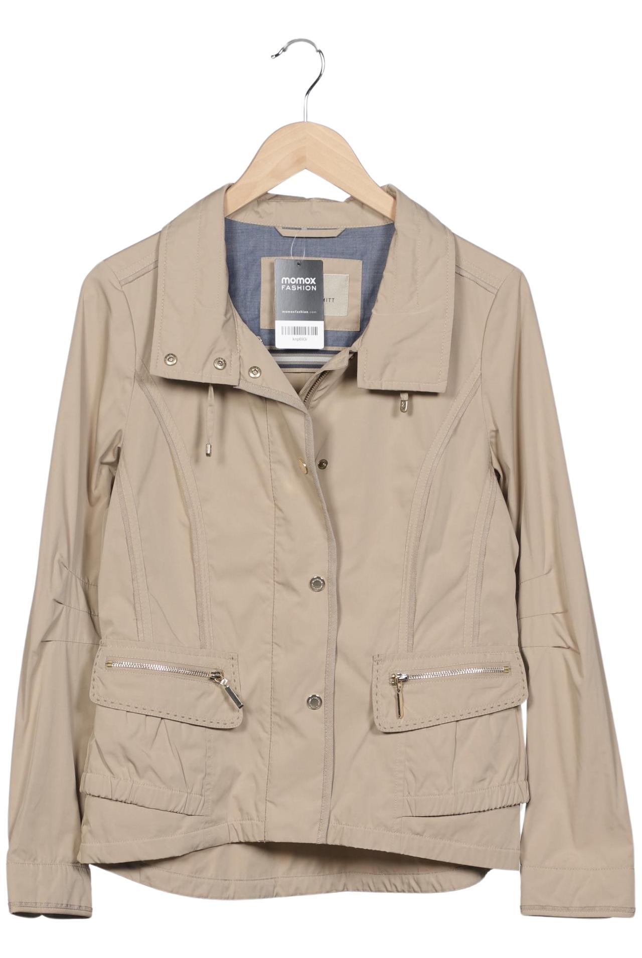 

Fuchs Schmitt Damen Jacke, beige, Gr. 36
