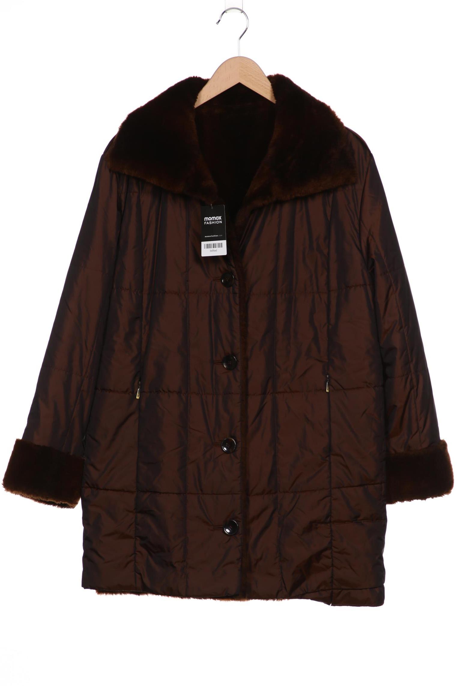 

Fuchs Schmitt Damen Mantel, braun, Gr. 42