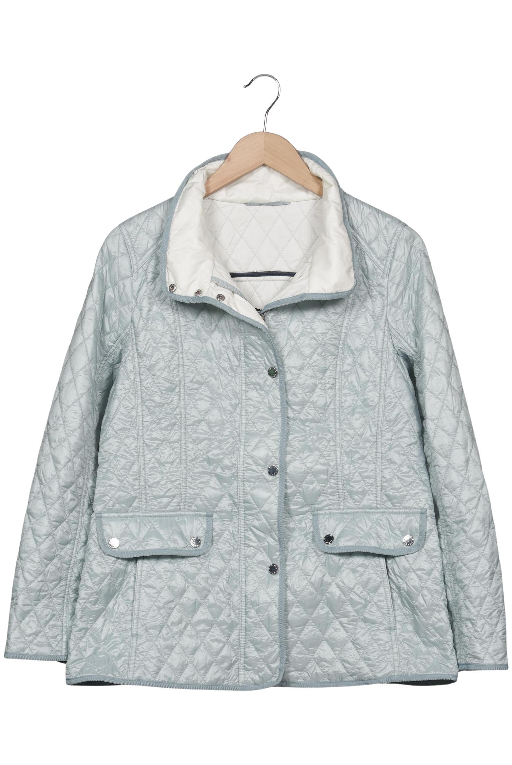 

Fuchs Schmitt Damen Jacke, hellblau, Gr. 40