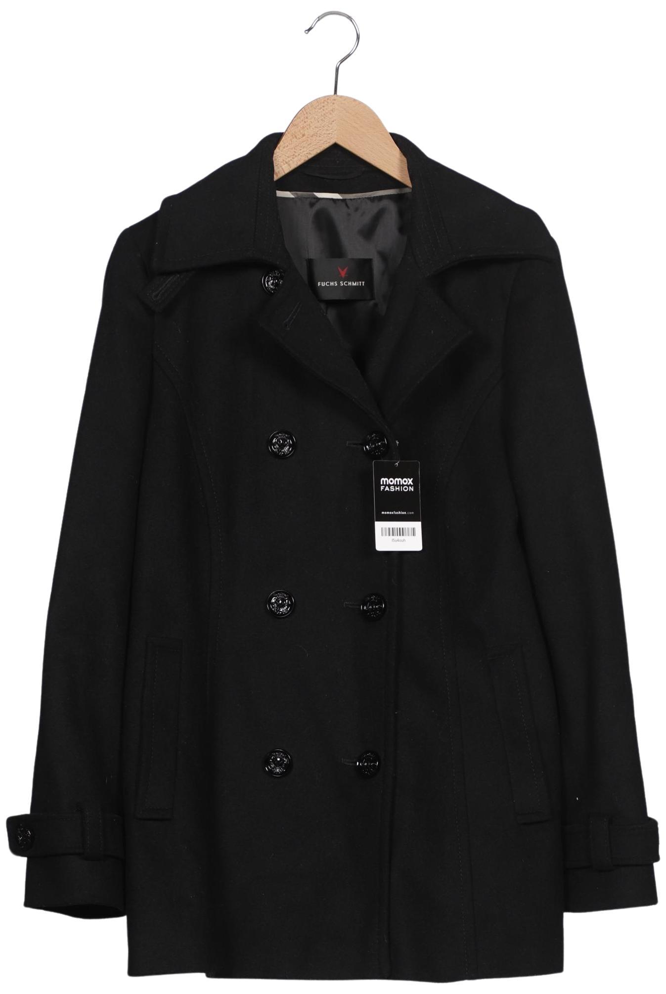 

Fuchs Schmitt Damen Jacke, schwarz, Gr. 40