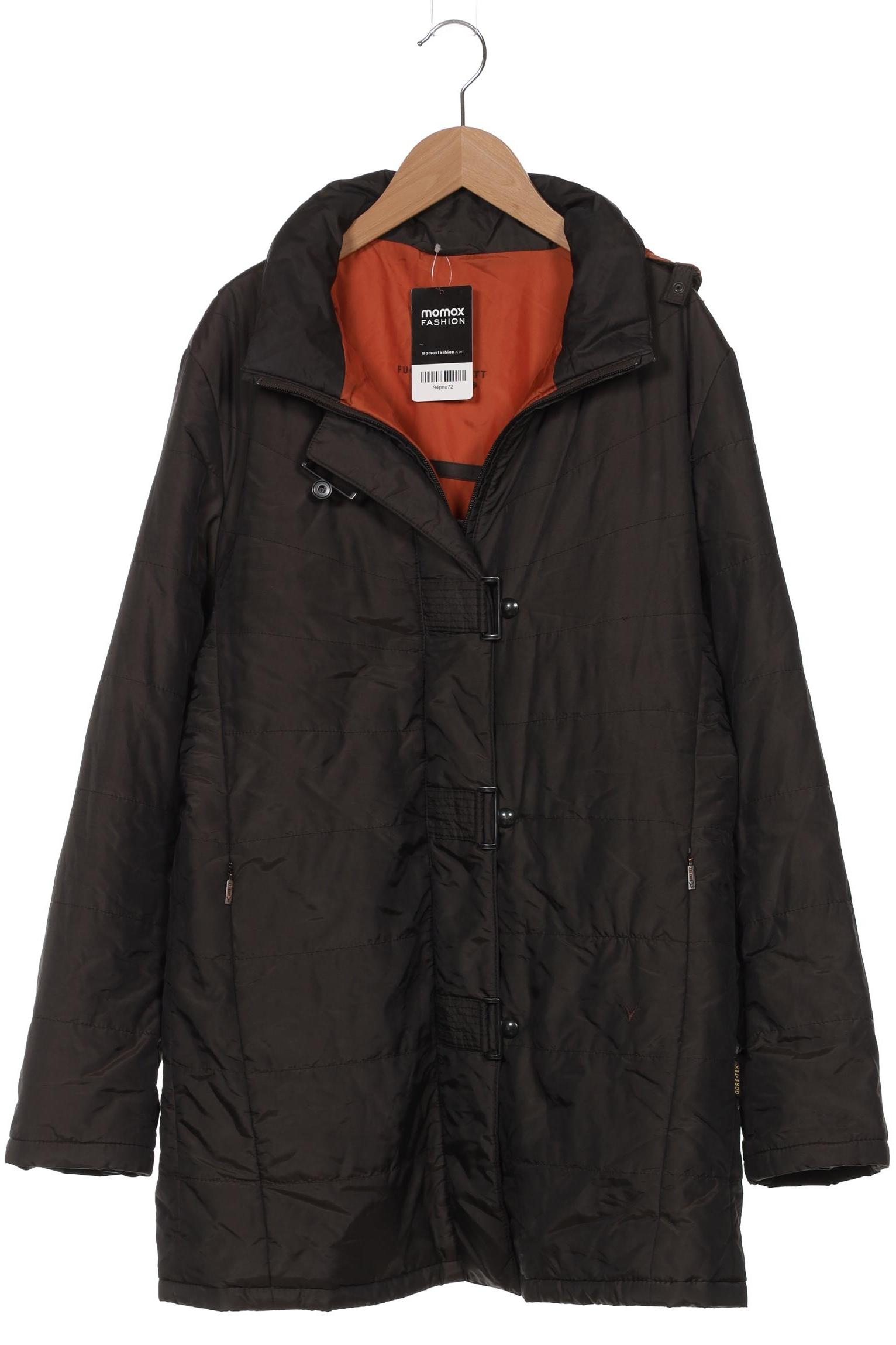 

Fuchs Schmitt Damen Jacke, grün, Gr. 46