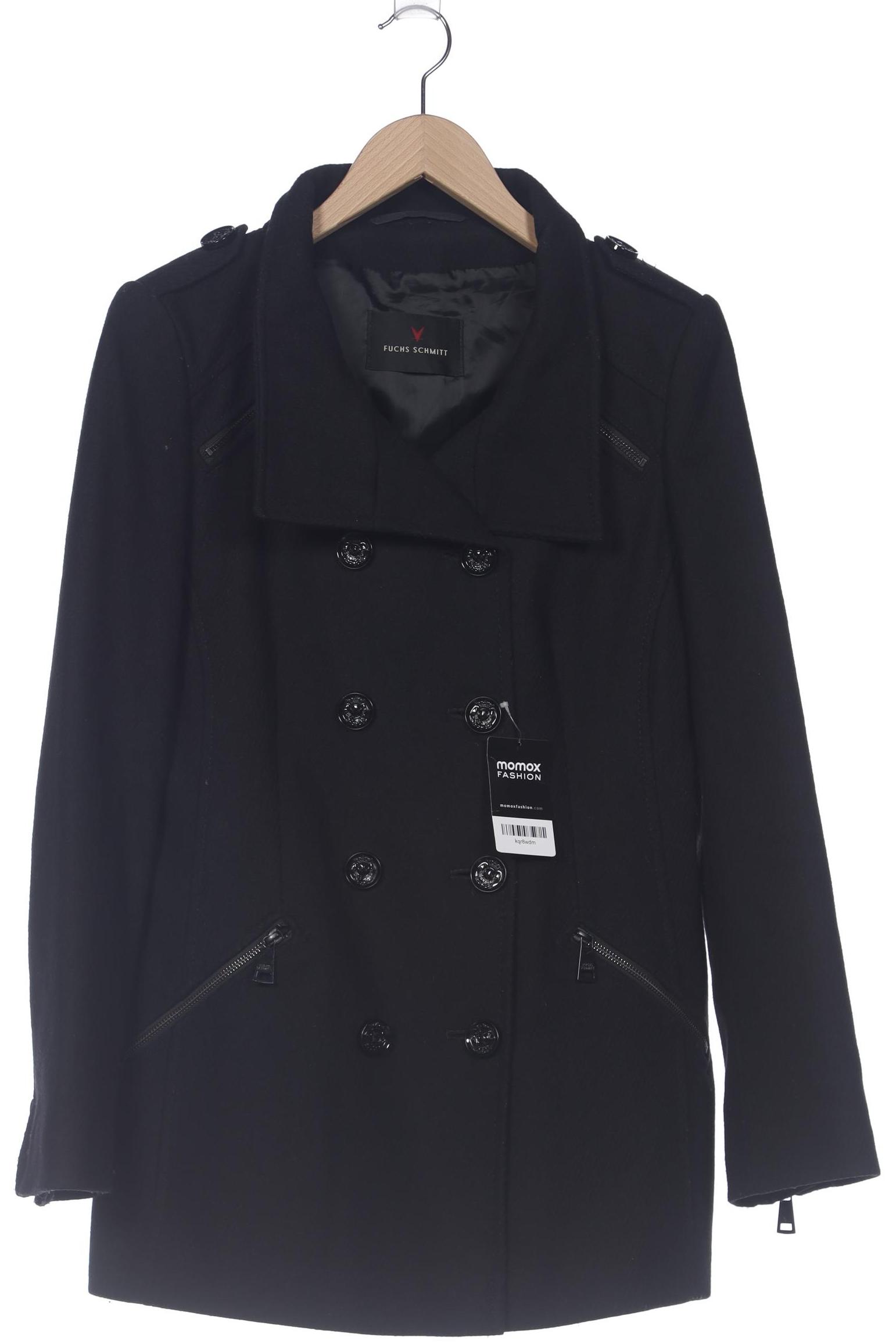 

Fuchs Schmitt Damen Jacke, schwarz, Gr. 40