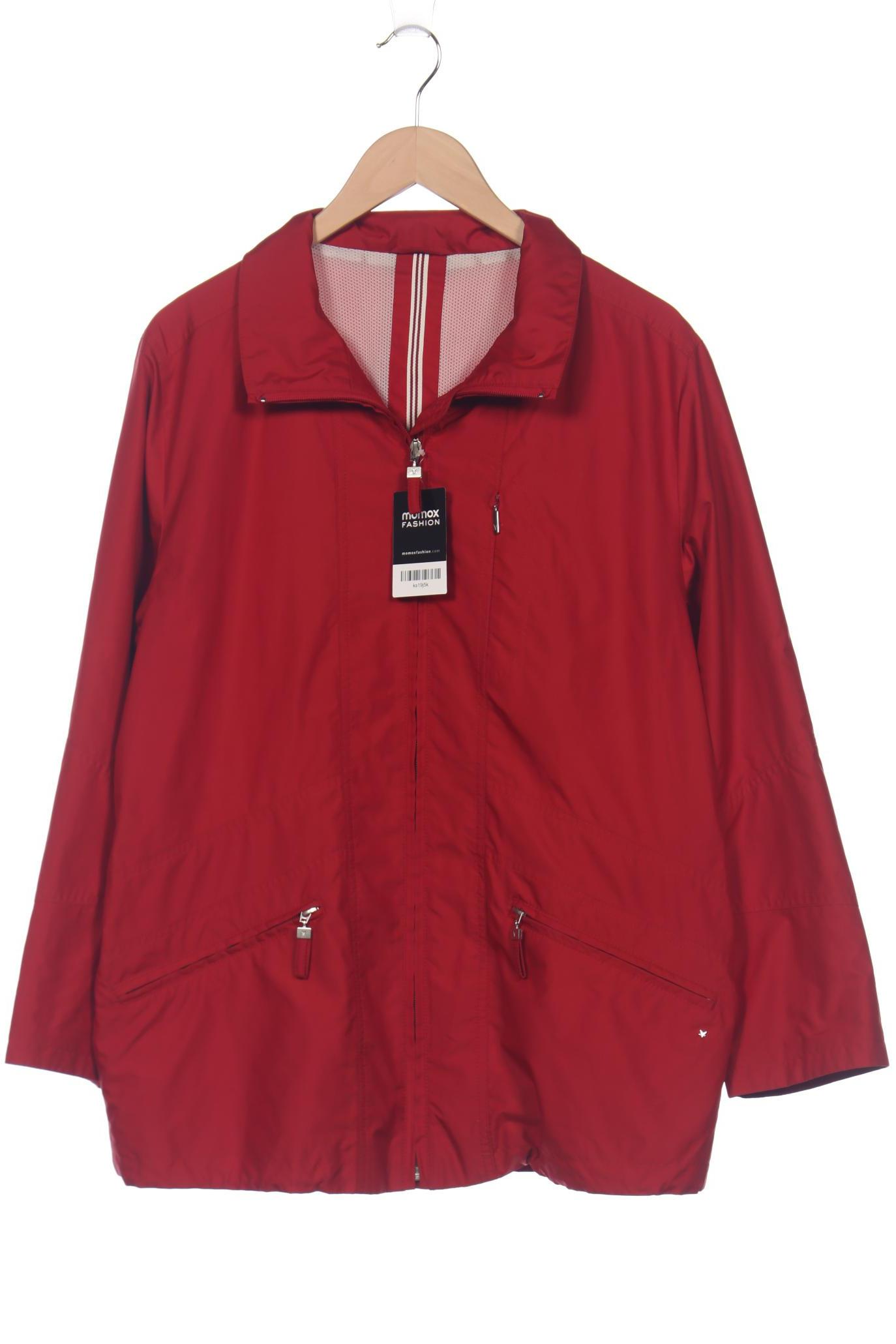 

Fuchs Schmitt Damen Jacke, rot, Gr. 42