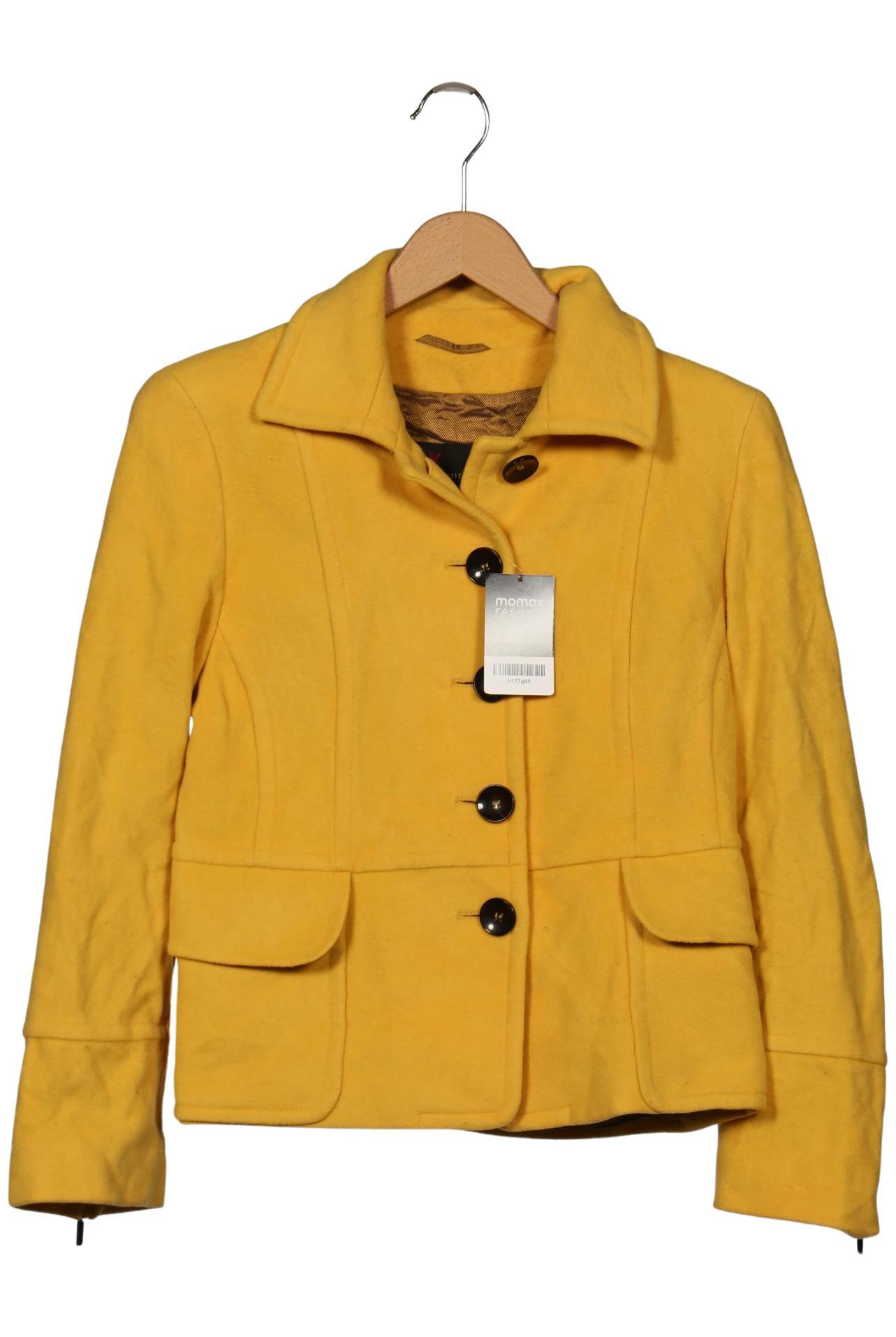 

Fuchs Schmitt Damen Jacke, gelb, Gr. 38