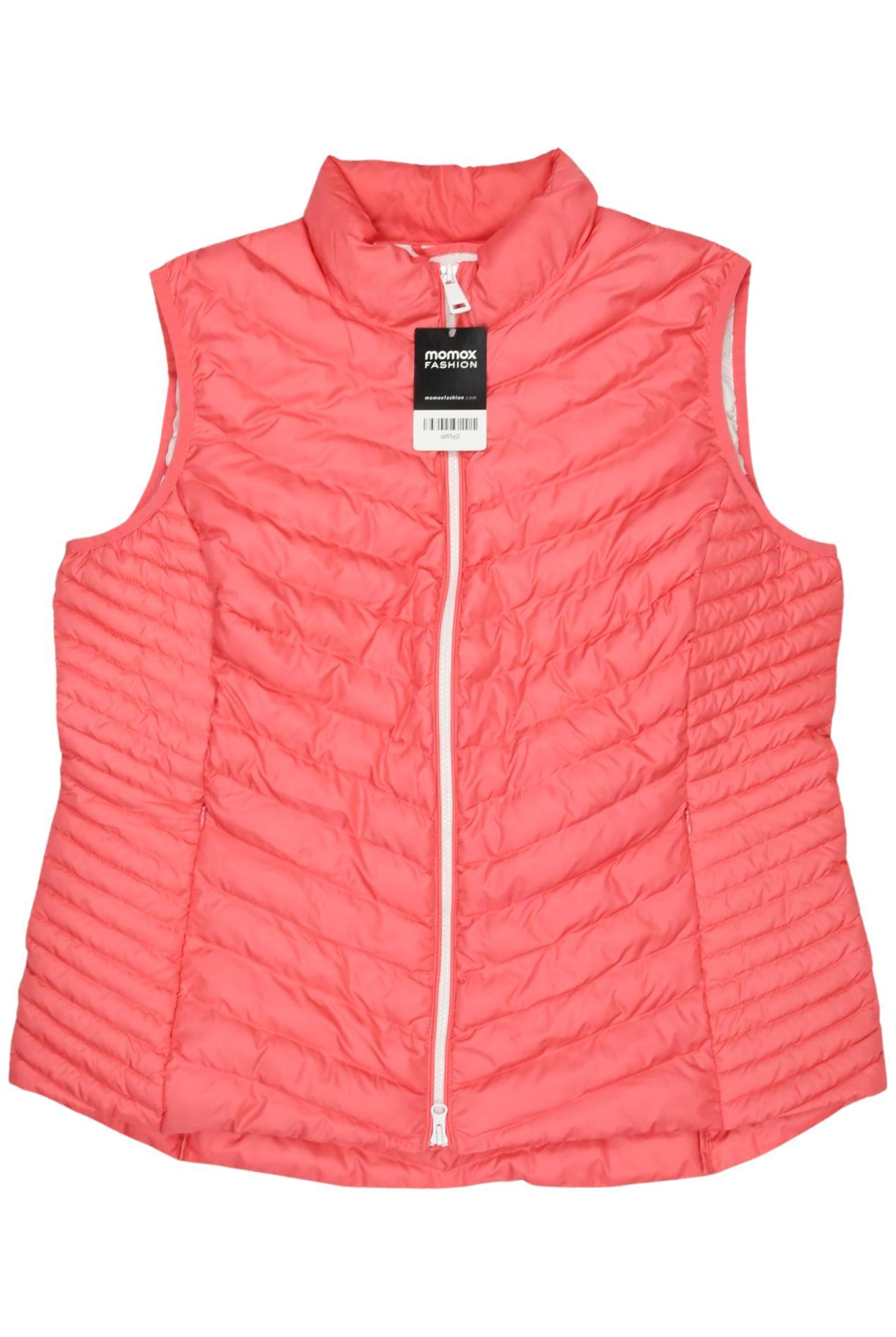 

Fuchs Schmitt Damen Weste, pink, Gr. 44