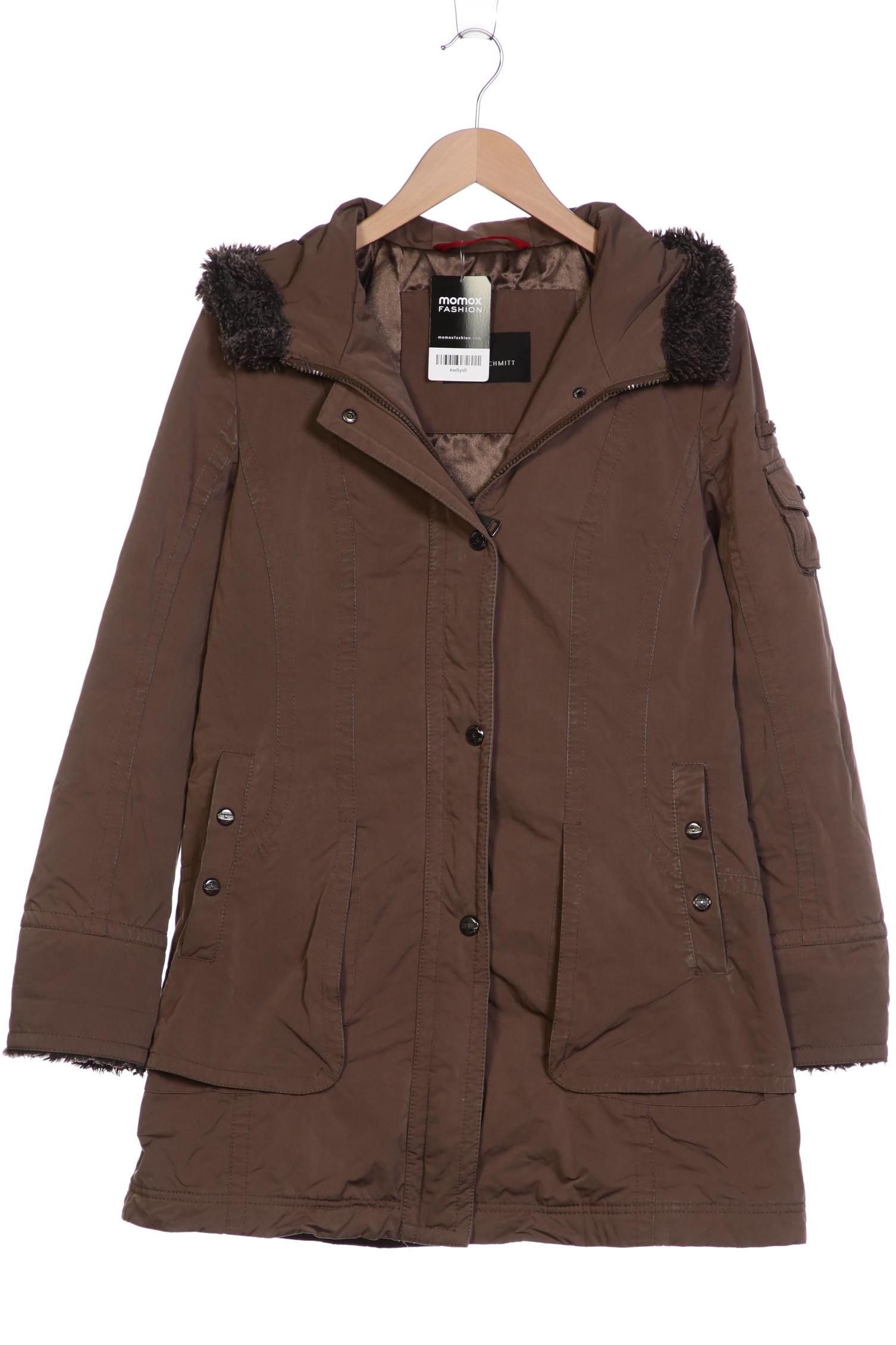 

Fuchs Schmitt Damen Mantel, braun