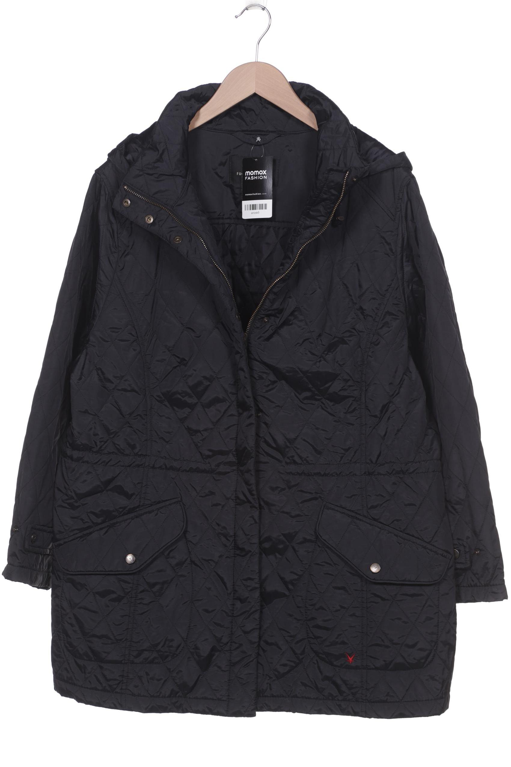 

Fuchs Schmitt Damen Jacke, schwarz, Gr. 48