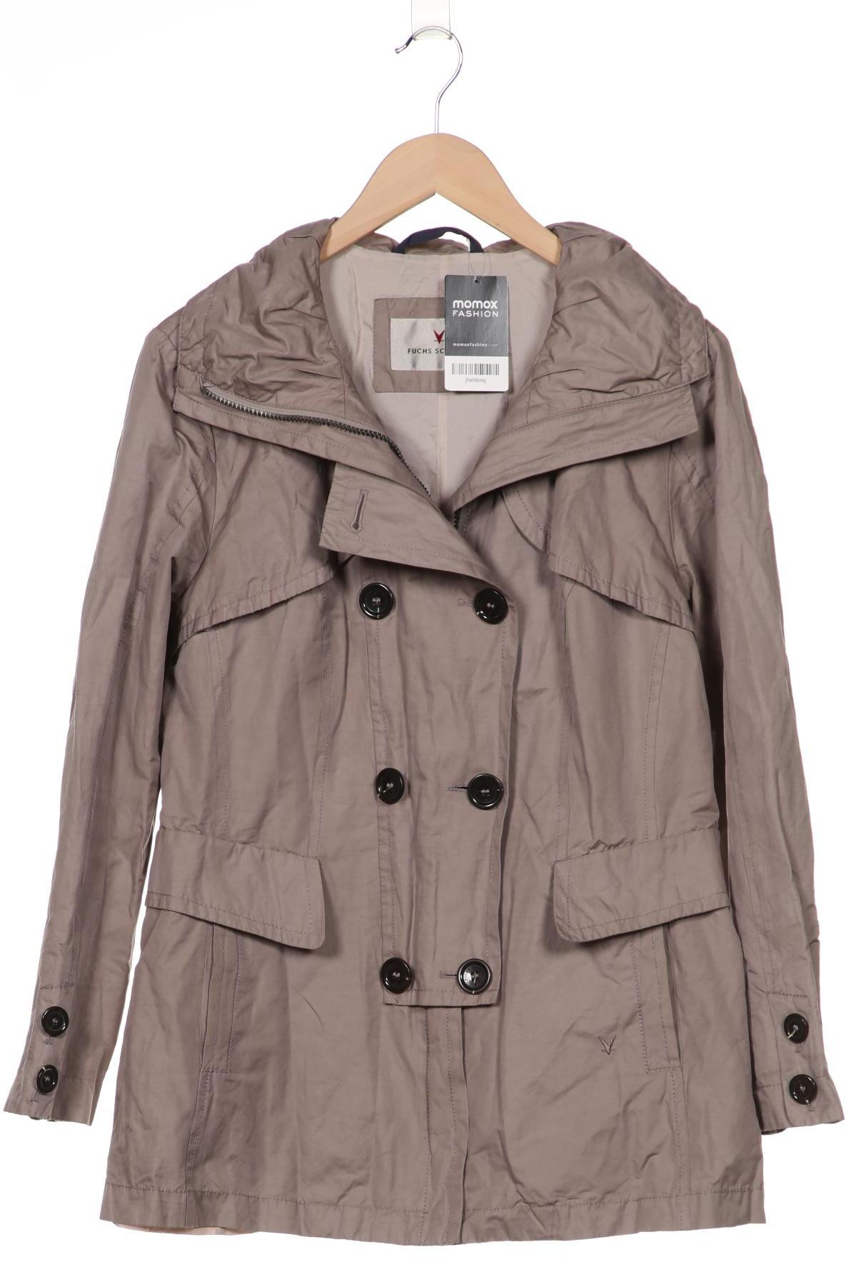 

Fuchs Schmitt Damen Jacke, beige, Gr. 42