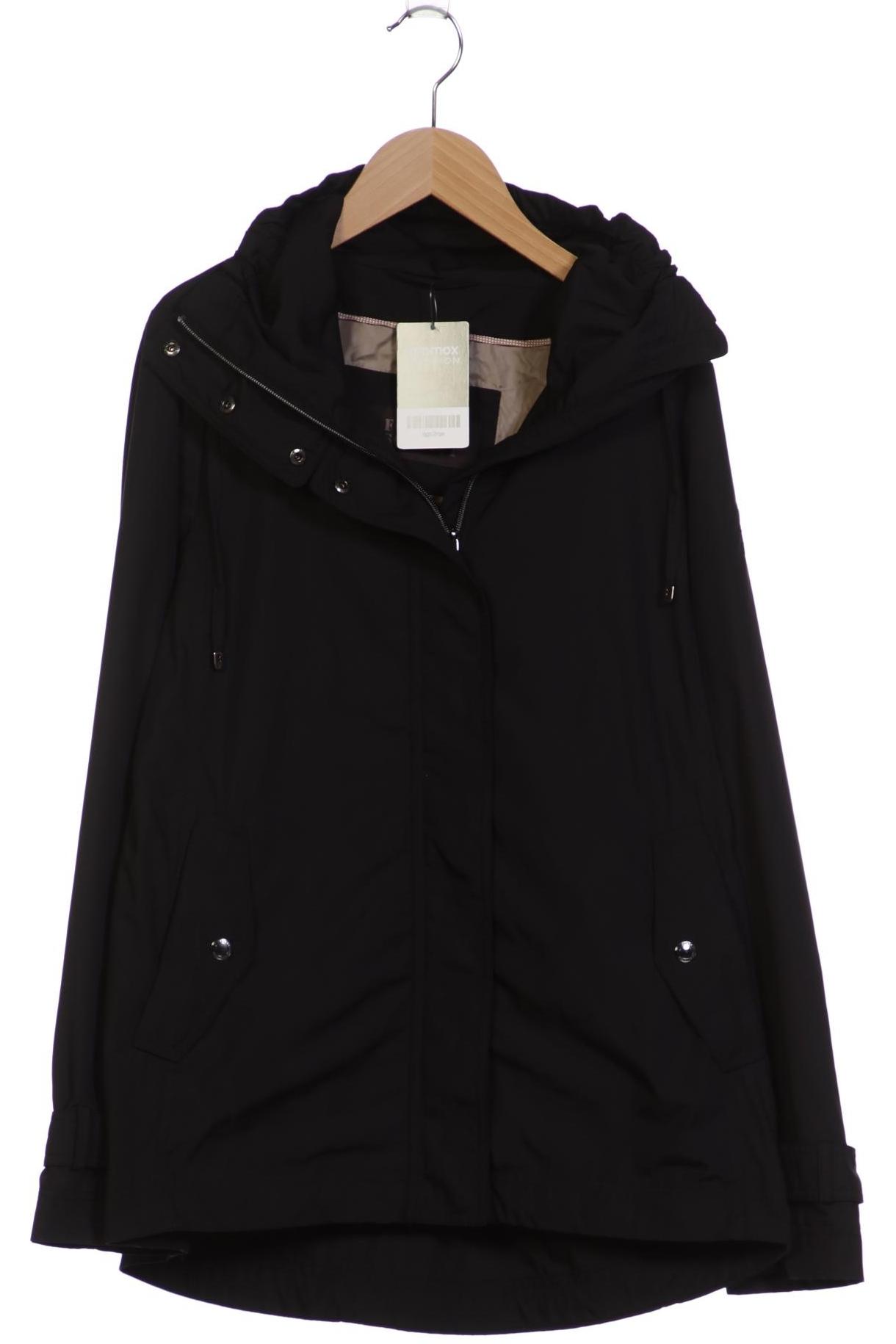 

Fuchs Schmitt Damen Jacke, schwarz, Gr. 36