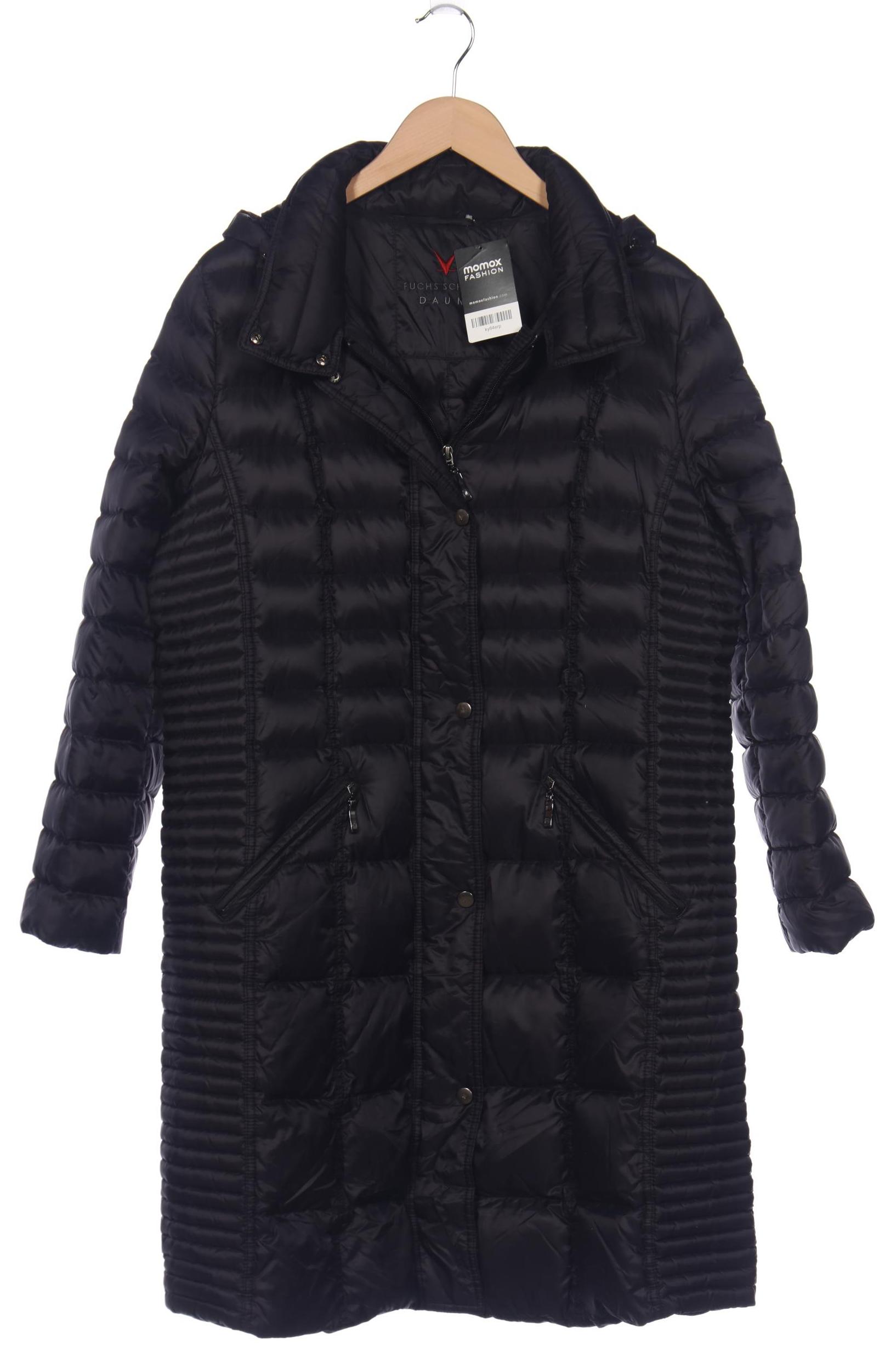 

Fuchs Schmitt Damen Mantel, marineblau