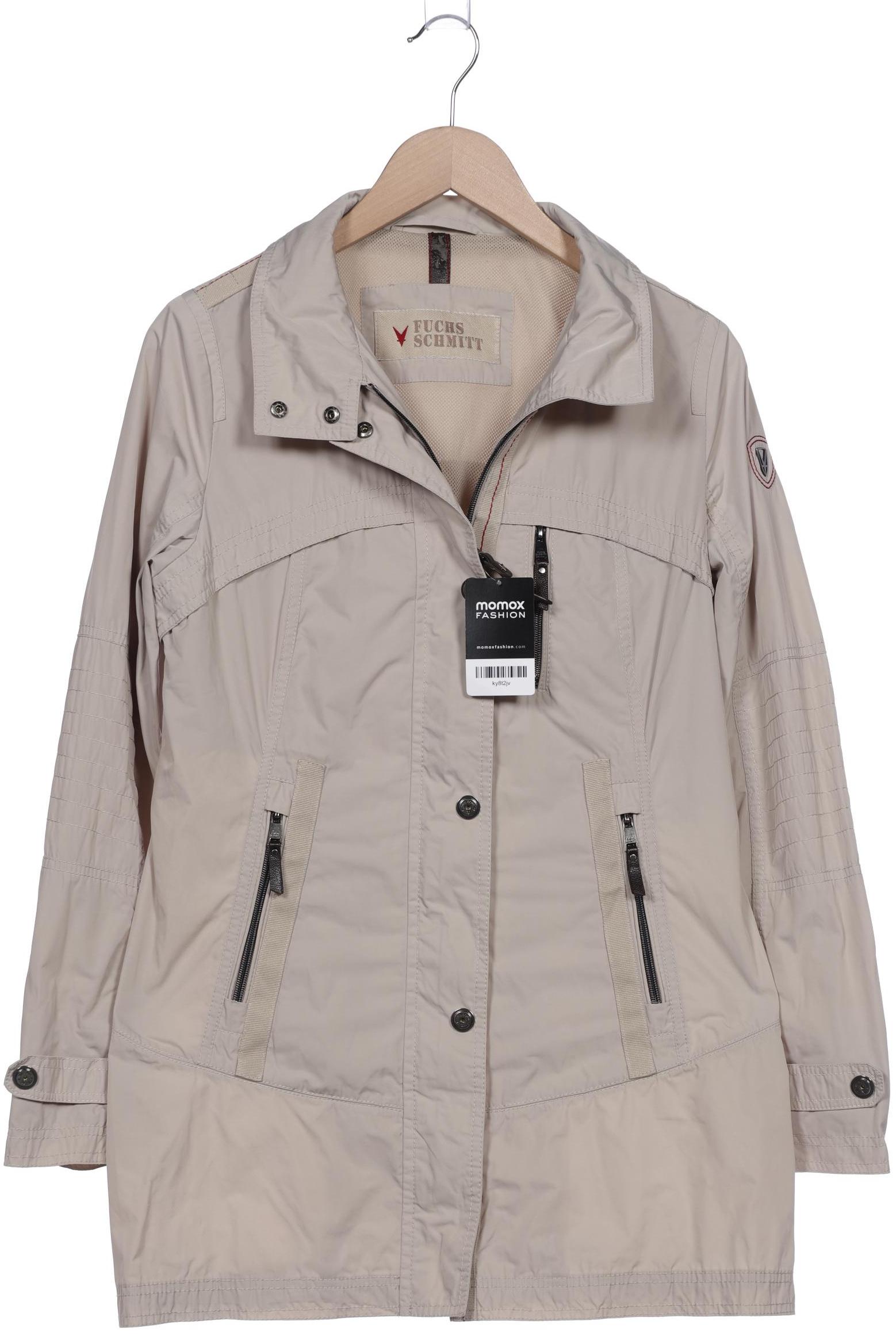 

Fuchs Schmitt Damen Jacke, beige, Gr. 38