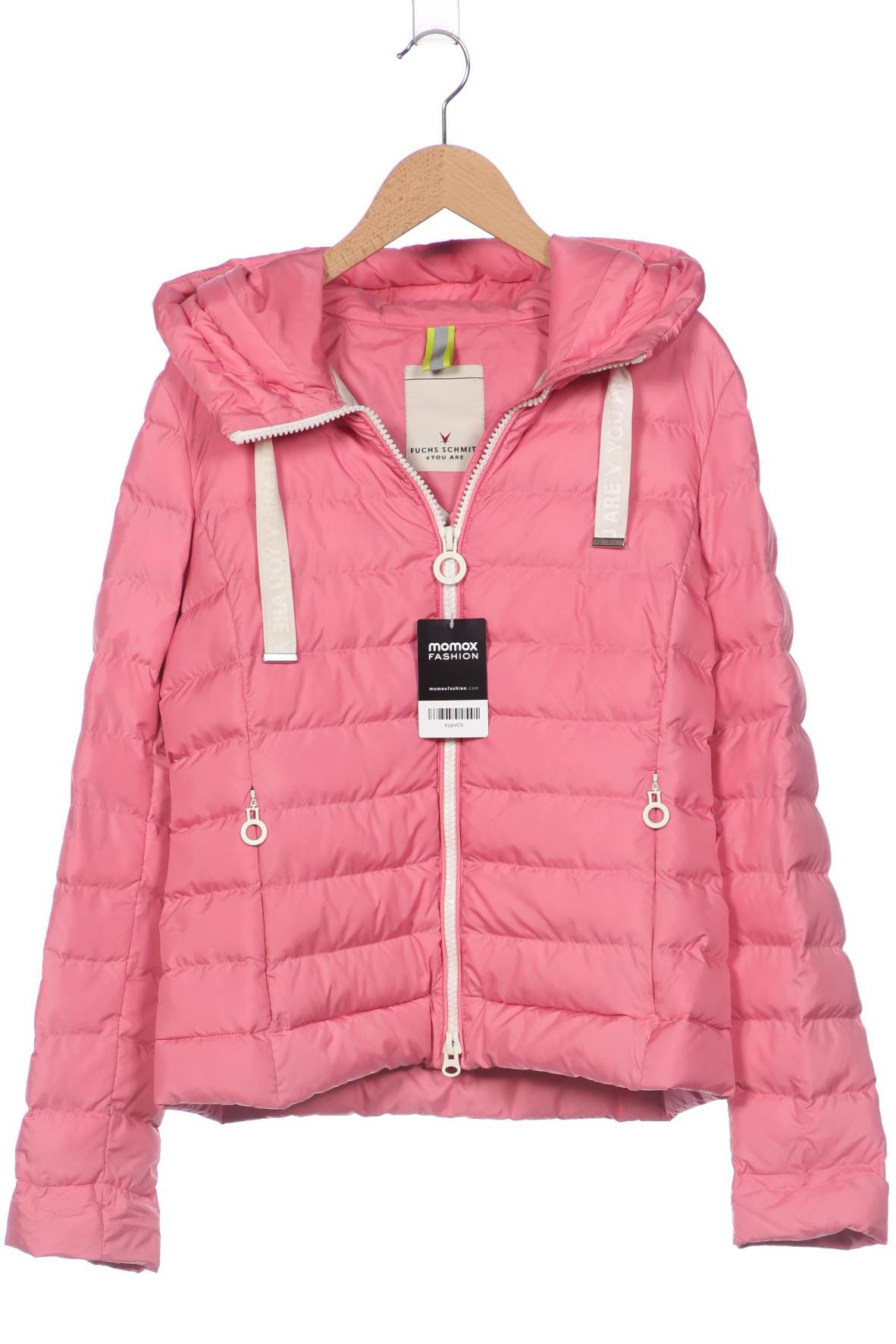

Fuchs Schmitt Damen Jacke, pink, Gr. 36