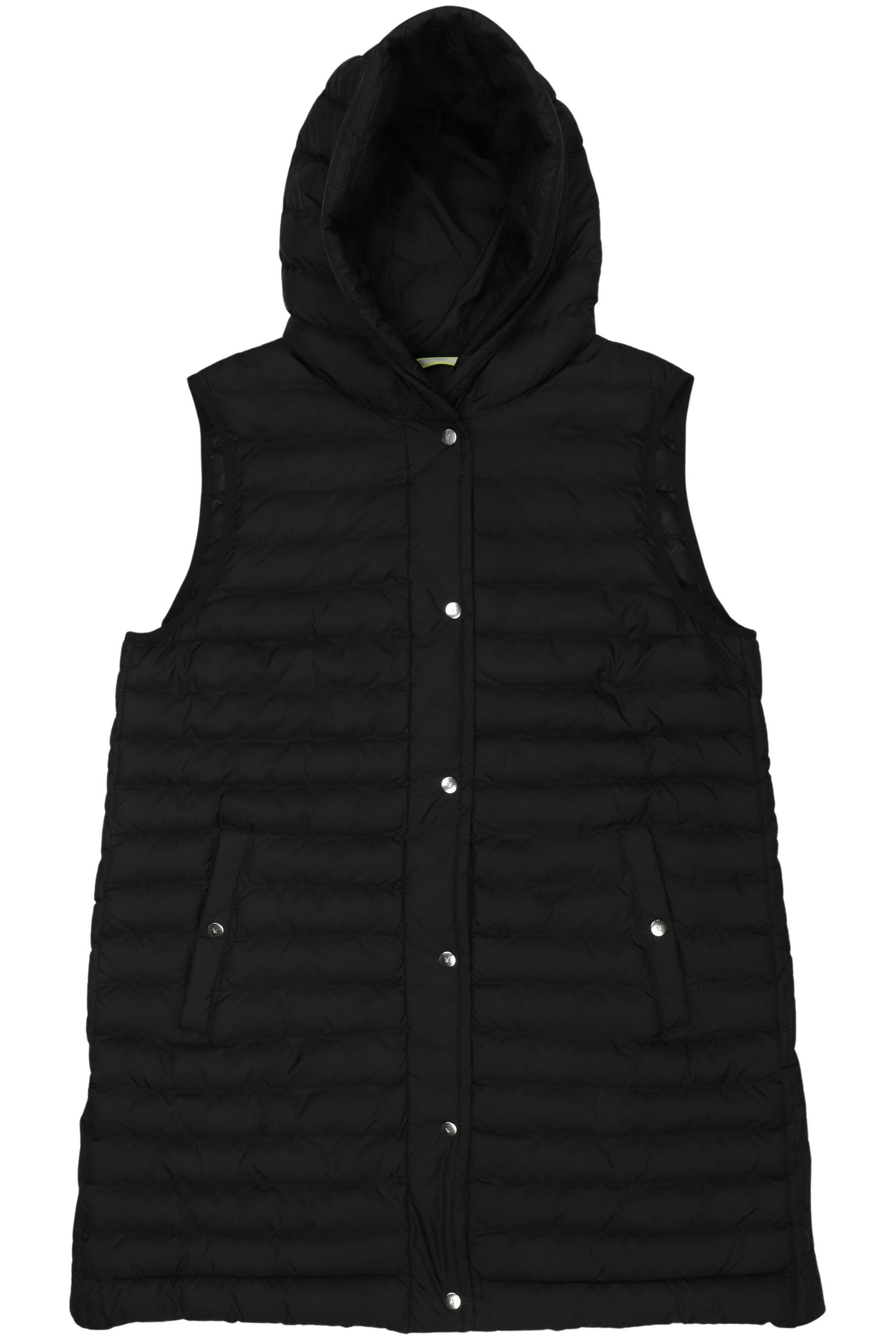 

Fuchs Schmitt Damen Weste, schwarz, Gr. 42