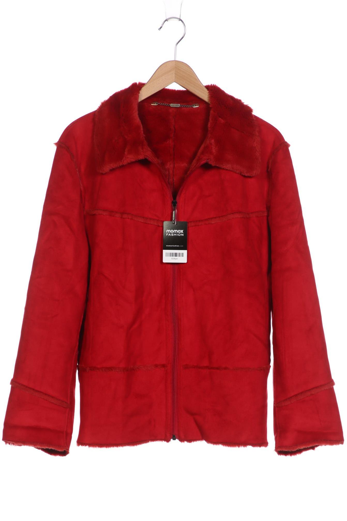 

Fuchs Schmitt Damen Jacke, rot, Gr. 44